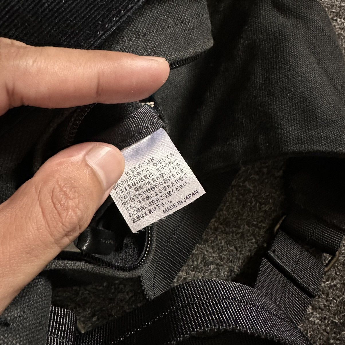 Japanese Brand RU JAPAN HANDMADE CROSSBAG Size ONE SIZE - 13 Thumbnail