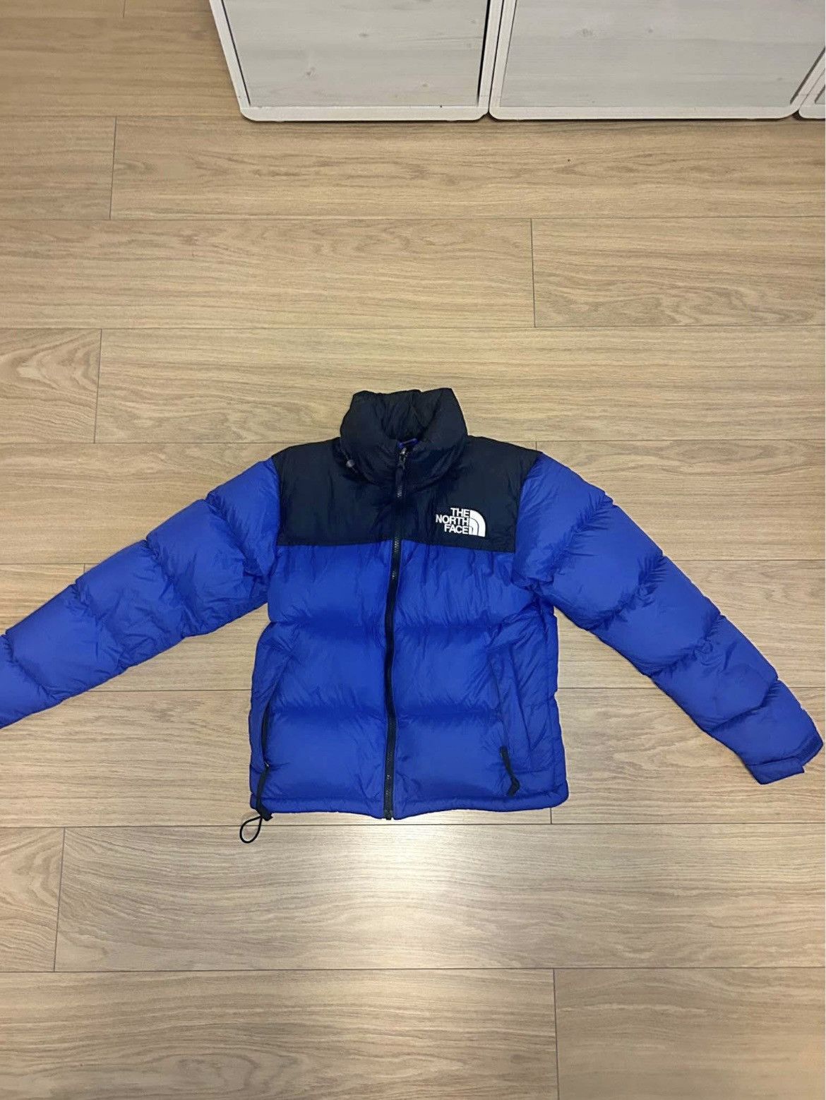 The North Face The North Face Jacket Size XS / US 0-2 / IT 36-38 - 1 Thumbnail