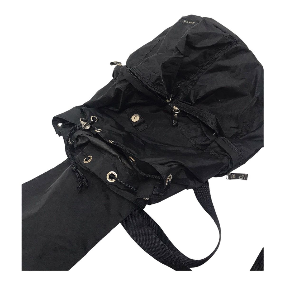 Michel Klein MK Micheal Klien BackPack Size ONE SIZE - 8 Thumbnail