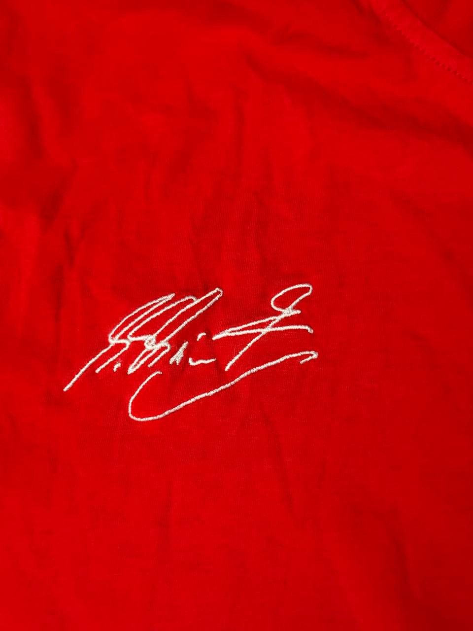 Formula 1 Michael Schumacher Formula 1 official merch tee Size US M / EU 48-50 / 2 - 4 Thumbnail