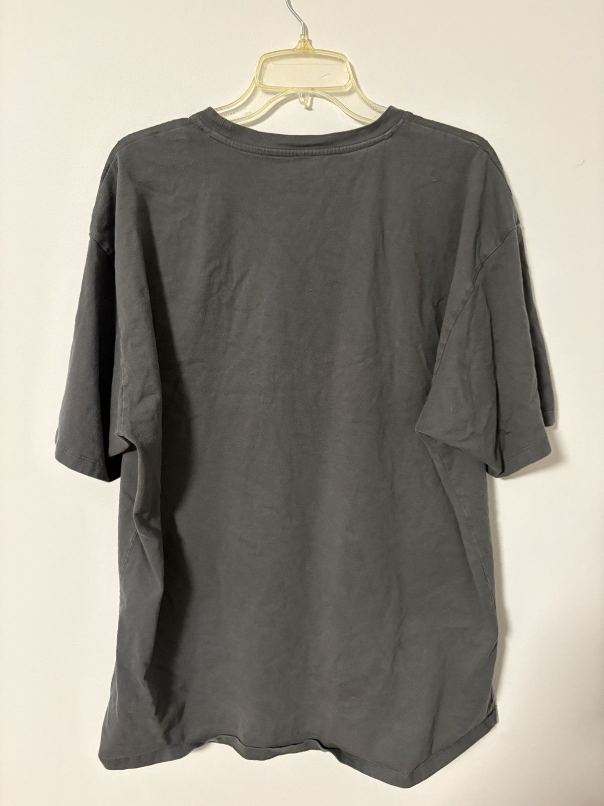 Alphalete Athletics Alphalete Grime Tee Size US XL / EU 56 / 4 - 2 Thumbnail