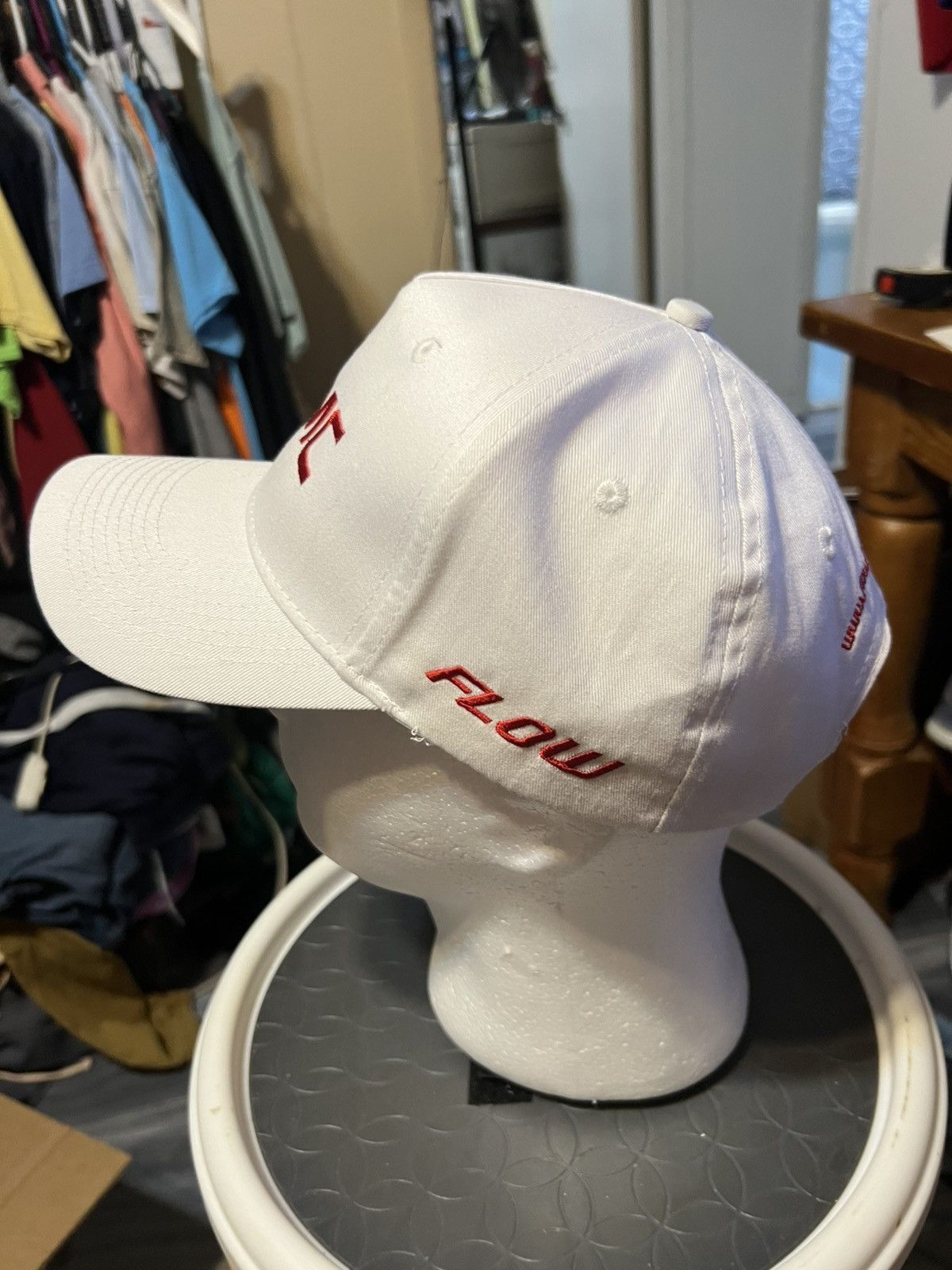 Vintage GMC General Motors Adjustable Hat Size ONE SIZE - 2 Thumbnail