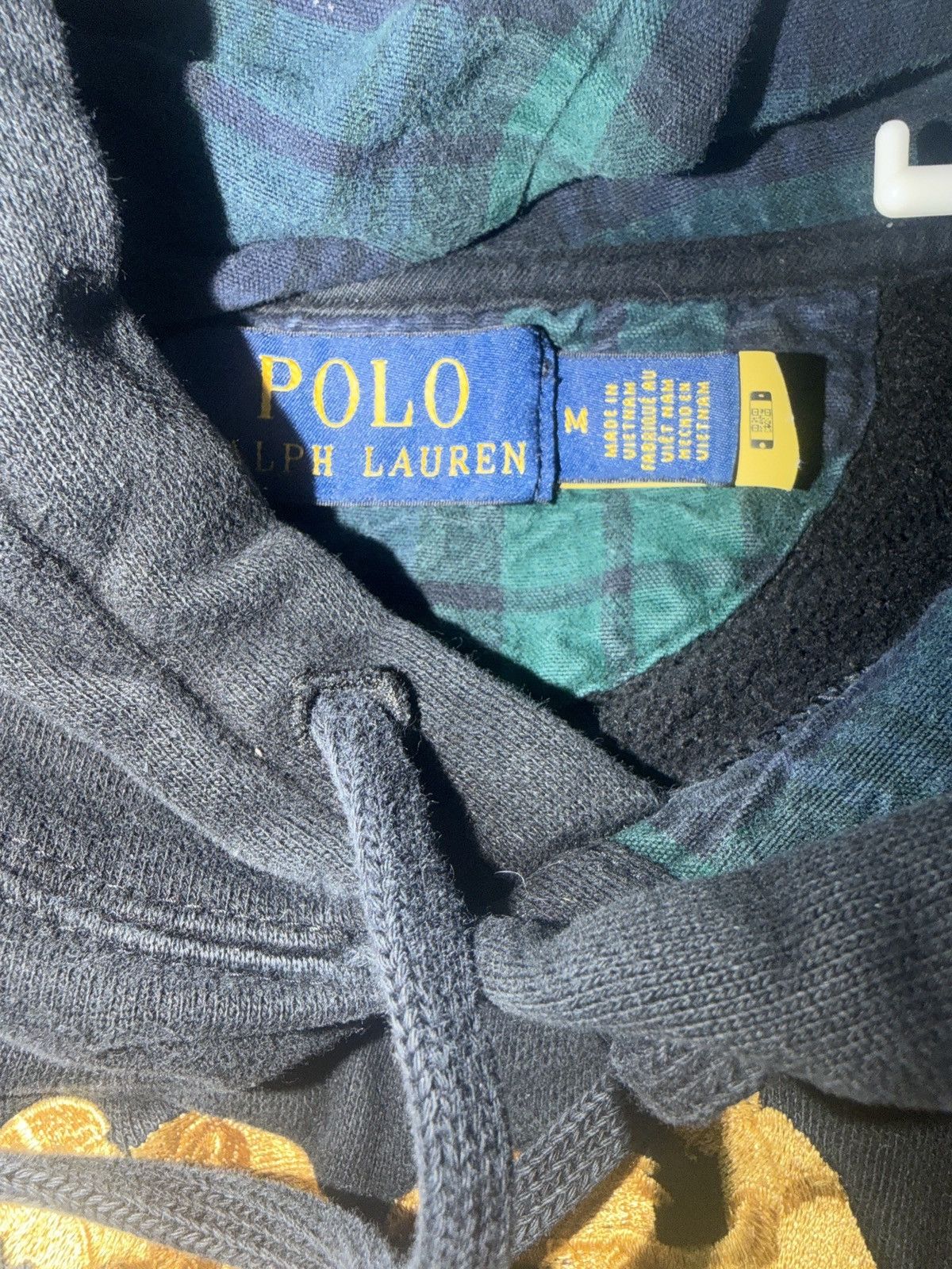Polo Ralph Lauren polo Ralph Lauren Size US M / EU 48-50 / 2 - 3 Thumbnail