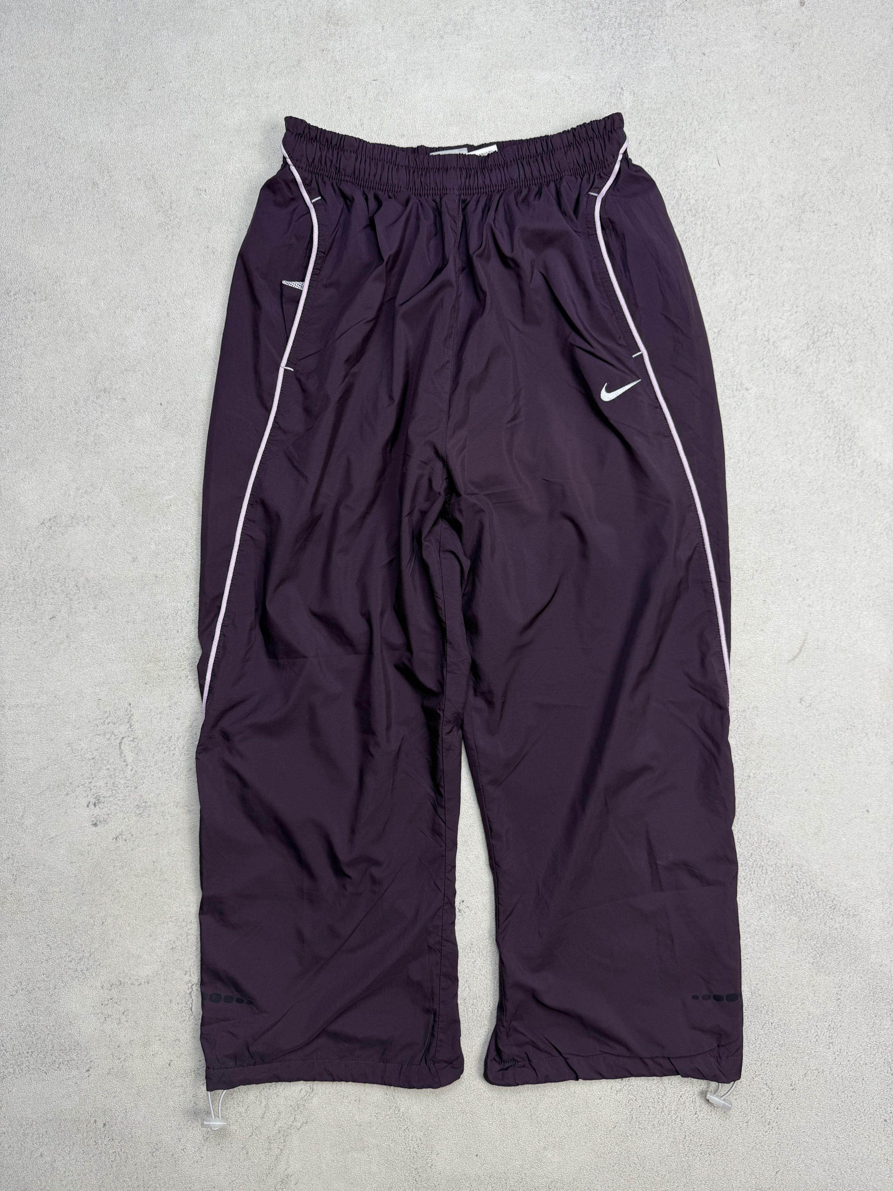 Nike Nike Y2K Parachute Pants Size 28" / US 6 / IT 42 - 1 Thumbnail