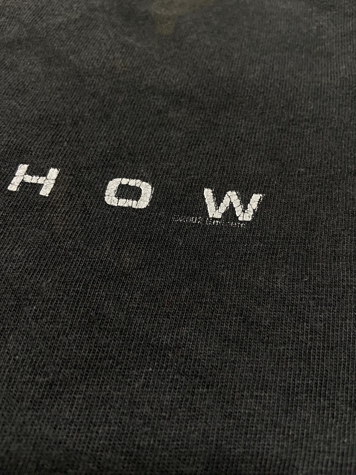 Band Tees Vintage Eminem The Eminem Show 2002 T Shirt Size US M / EU 48-50 / 2 - 9 Thumbnail
