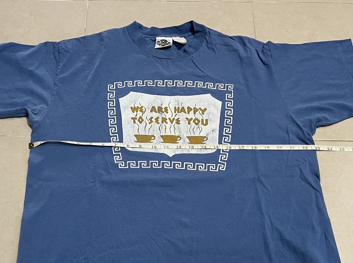 Band Tees × Vintage Vtg Soul Asylum Shirt Size US XL / EU 56 / 4 - 8 Thumbnail