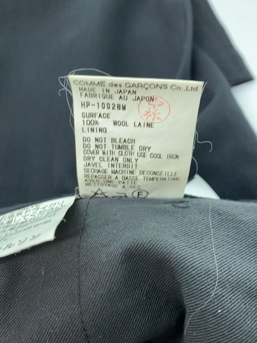 Comme des Garcons Homme 1998 Wool Pants Size US 30 / EU 46 - 6 Thumbnail