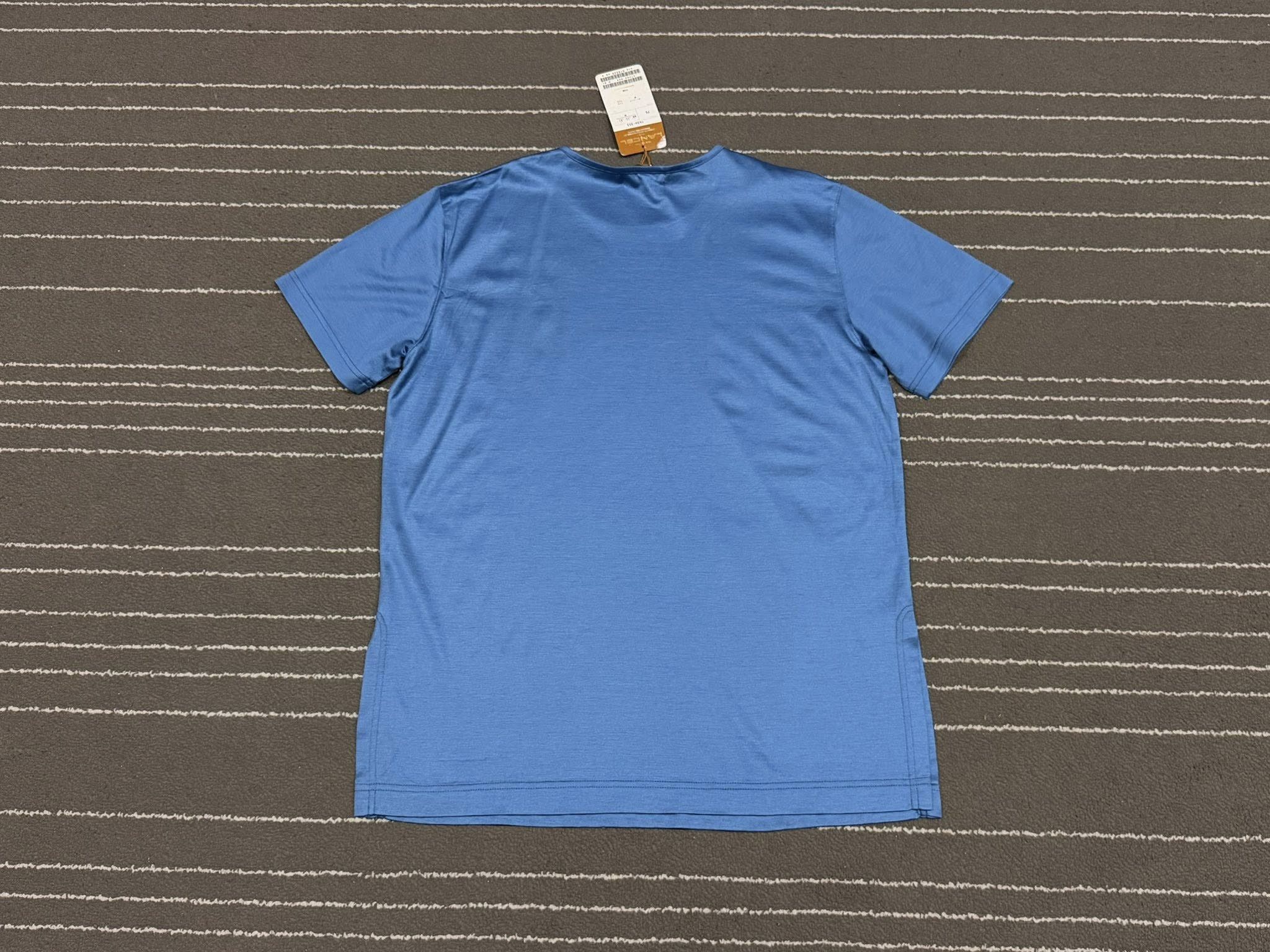 Lancel LANCEL PARIS designer tee S 2745 Size S / US 4 / IT 40 - 4 Thumbnail