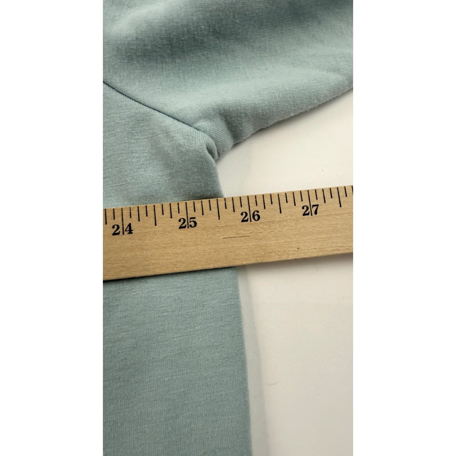Eddie Bauer Eddie Bauer Sweater Womens 2XL Blue Pullover Crewneck Soft Fleece Blend Casual Size XXL / US 16-18 / IT 52-54 - 8 Thumbnail