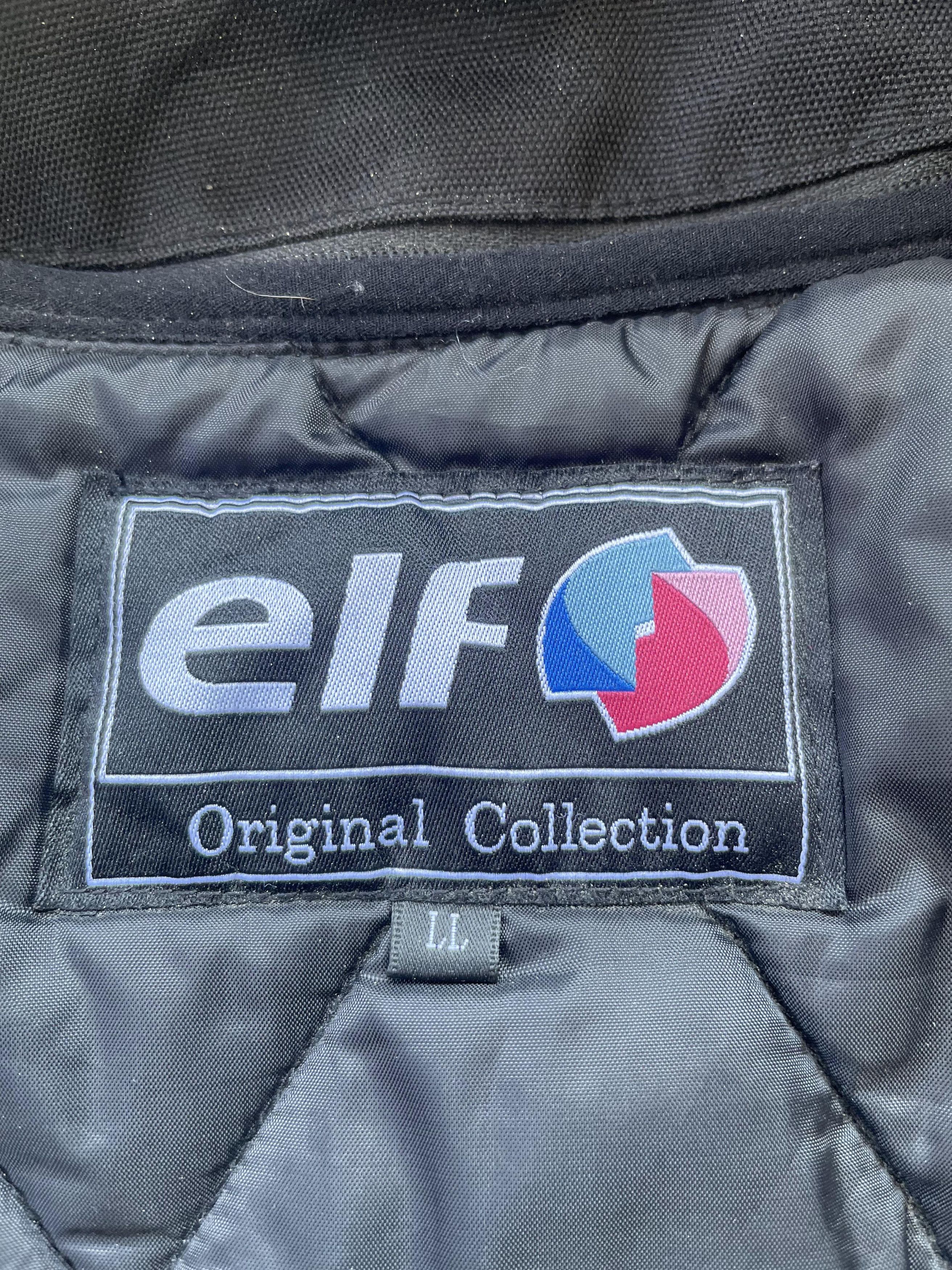 Other Elf Moto Racing Jacket Size US L / EU 52-54 / 3 - 7 Thumbnail