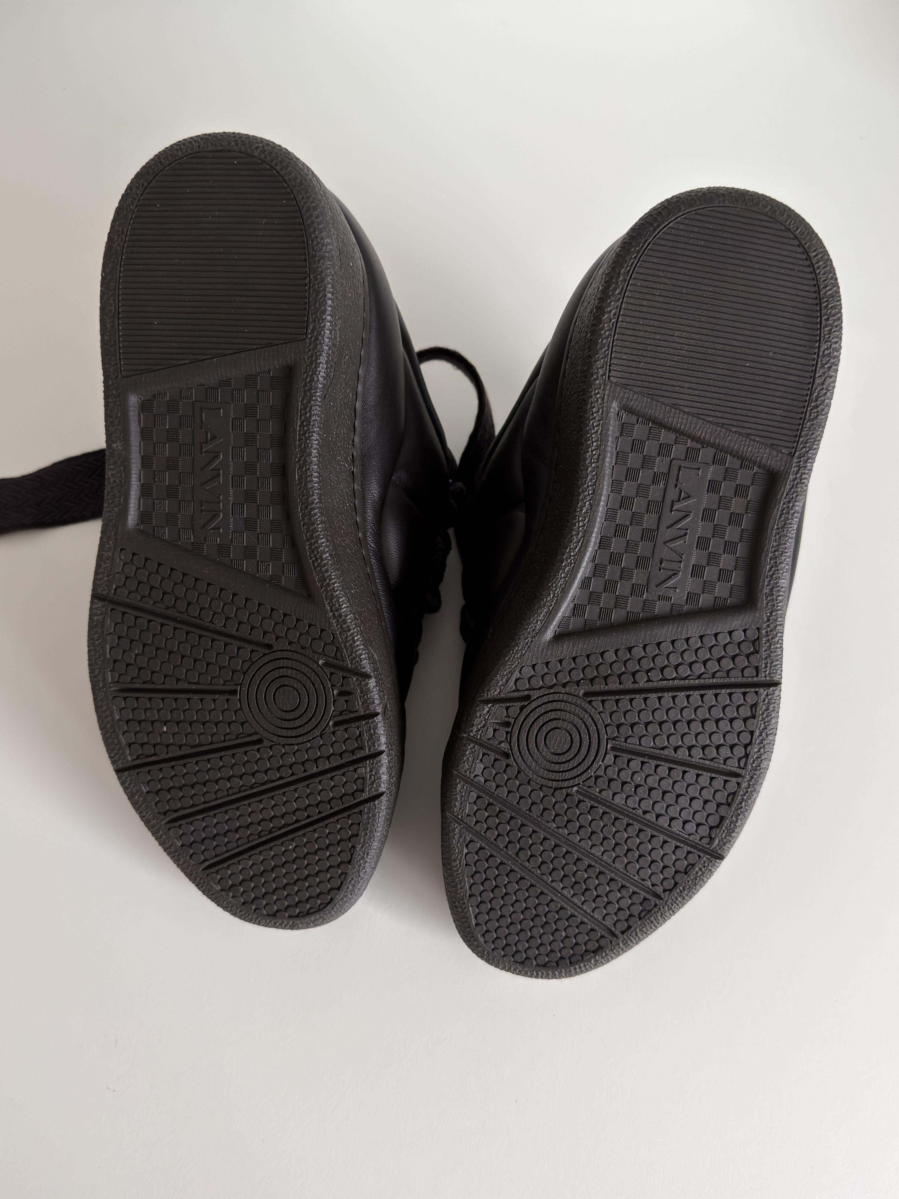 Lanvin Lanvin Sneakers Size US 8 / EU 41 - 12 Thumbnail