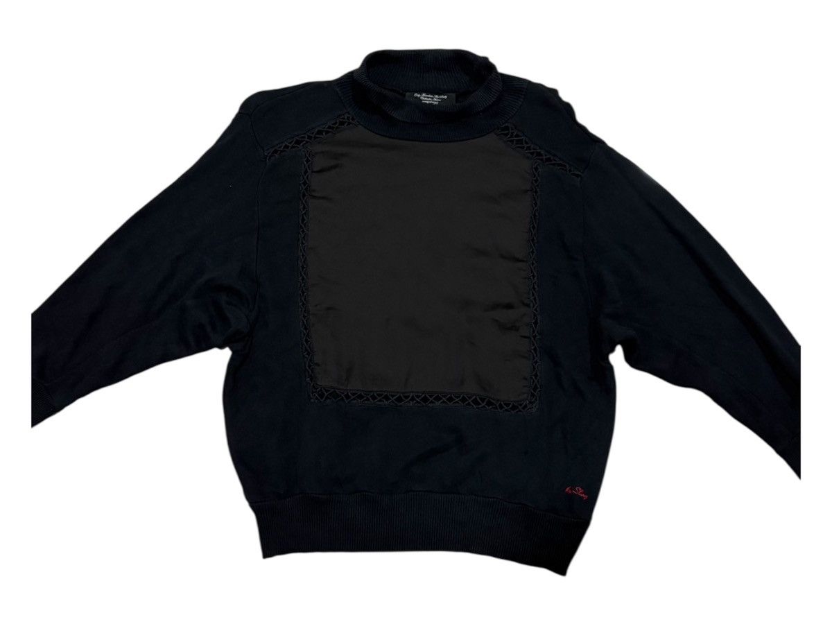 Hysteric Glamour RNA inc sweatshirt designer punk anarchies Size US M / EU 48-50 / 2 - 2 Thumbnail