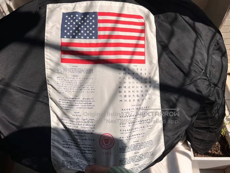 Vetements Vetements Military Green Jacket Size US XS / EU 42 / 0 - 4 Thumbnail