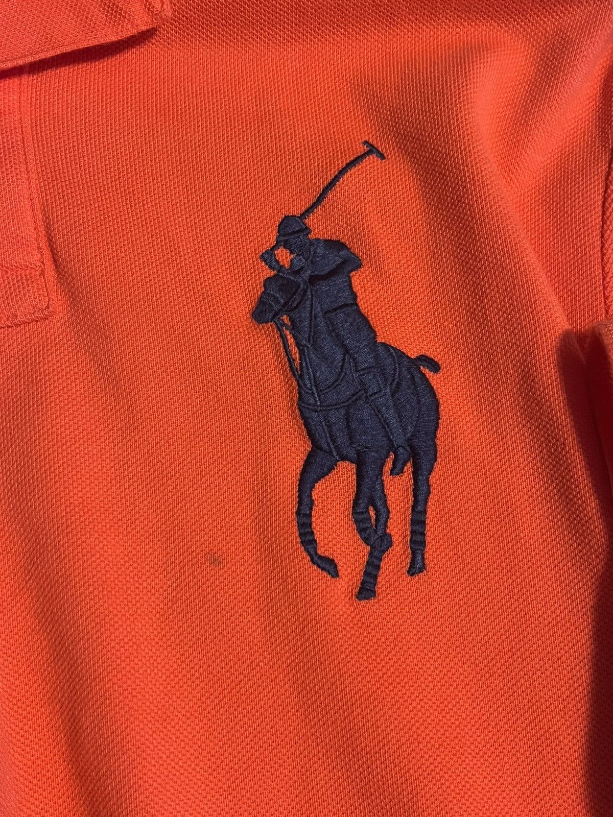 Polo Ralph Lauren × Ralph Lauren Ralph Lauren Polo Size US S / EU 44-46 / 1 - 9 Thumbnail