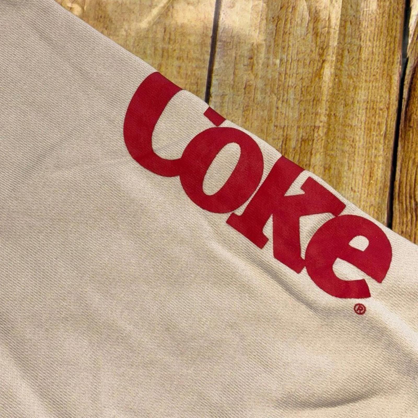 Wildfox Limited Edition Wild Fox X Coca Cola Small Sweatshirt Size S / US 4 / IT 40 - 7 Thumbnail