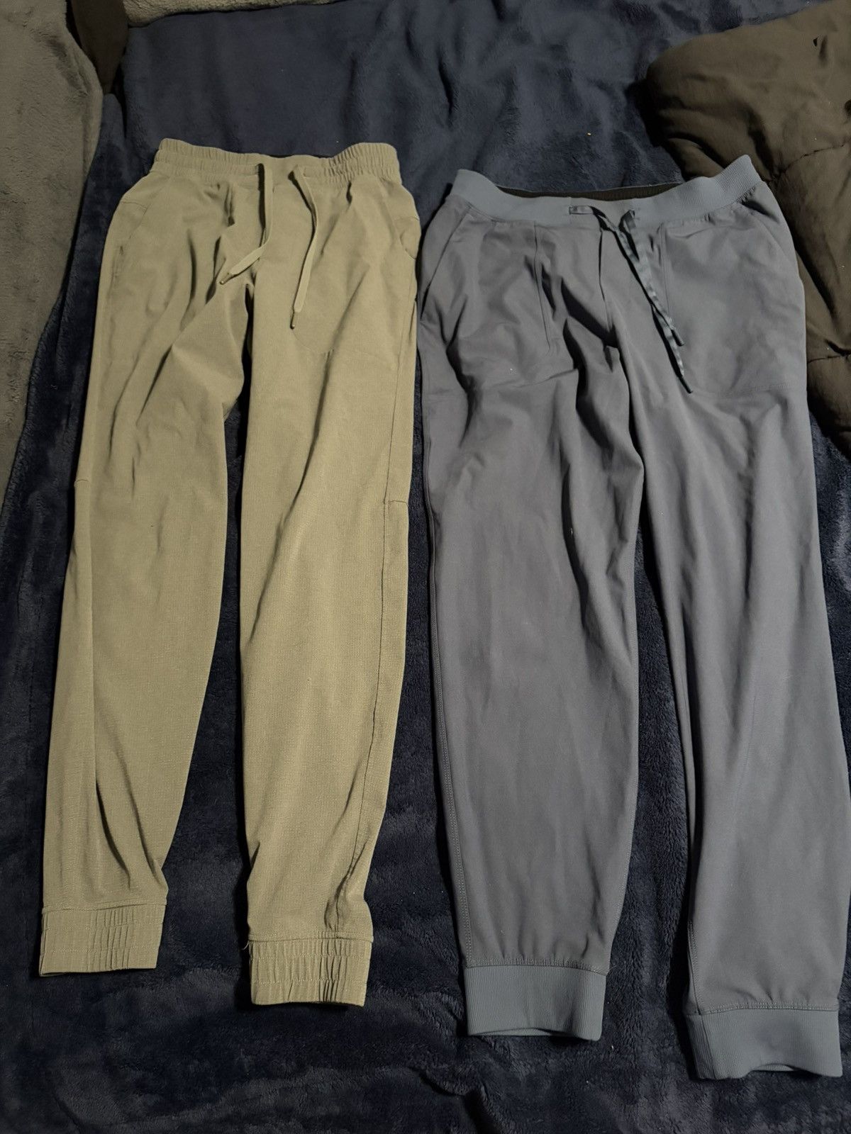 Lululemon Set of LuluLemon Joggers Size US 30 / EU 46 - 1 Thumbnail