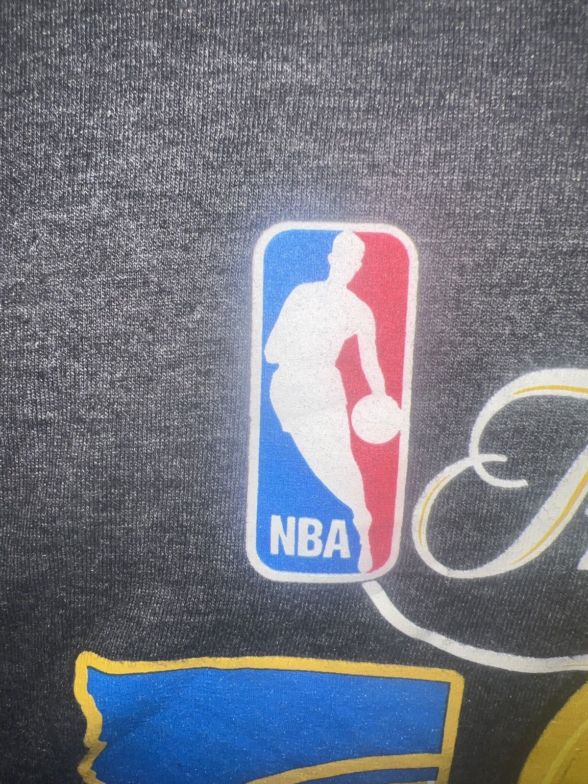 NBA NBA Fanatics 2017 The Finals Tee Size US XXL / EU 58 / 5 - 3 Thumbnail
