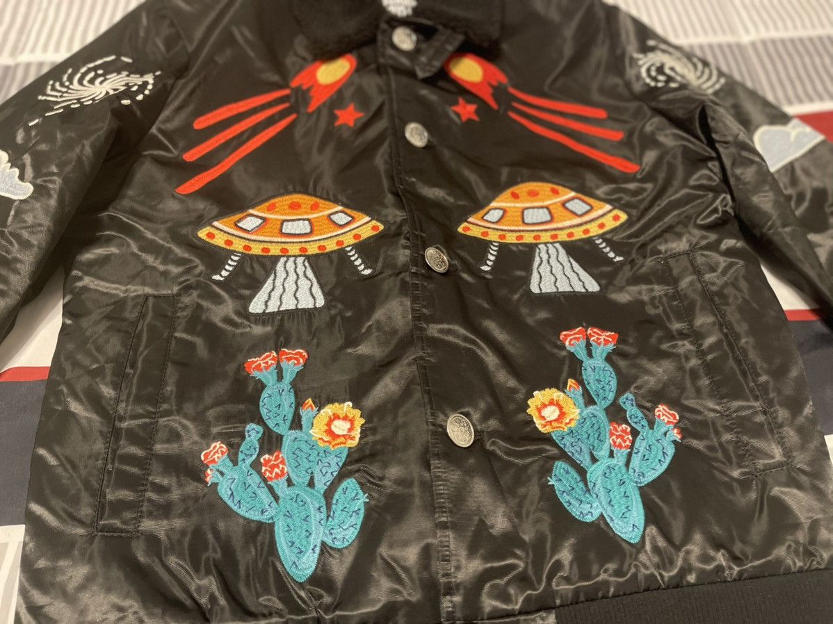 Billionaire Boys Club Billionaire Boys Club BB Solstice Jacket Size US M / EU 48-50 / 2 - 3 Thumbnail