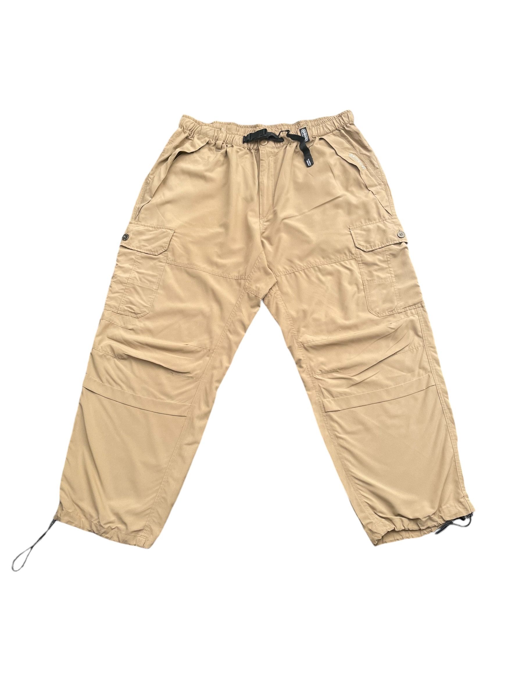 Outdoor Life Outdoor Products Streetwear Outdoor Product Cargo Pant Grailed