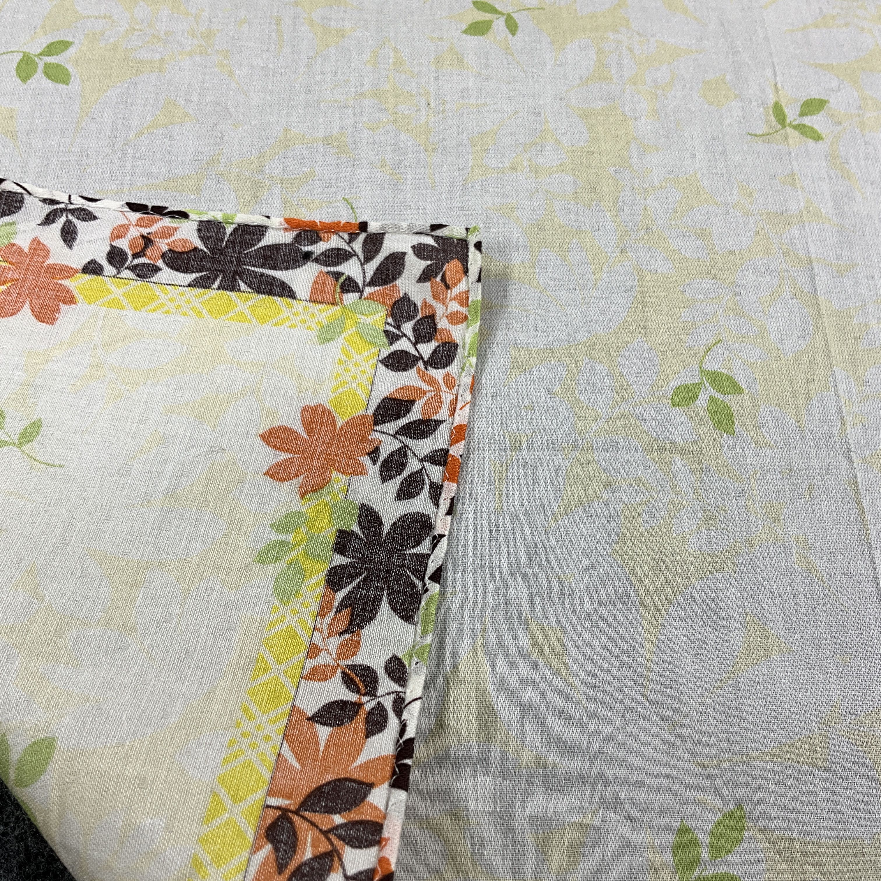 Burberry Burberrys Handkerchief / Bandana / Neckerchief B013 Size ONE SIZE - 9 Thumbnail