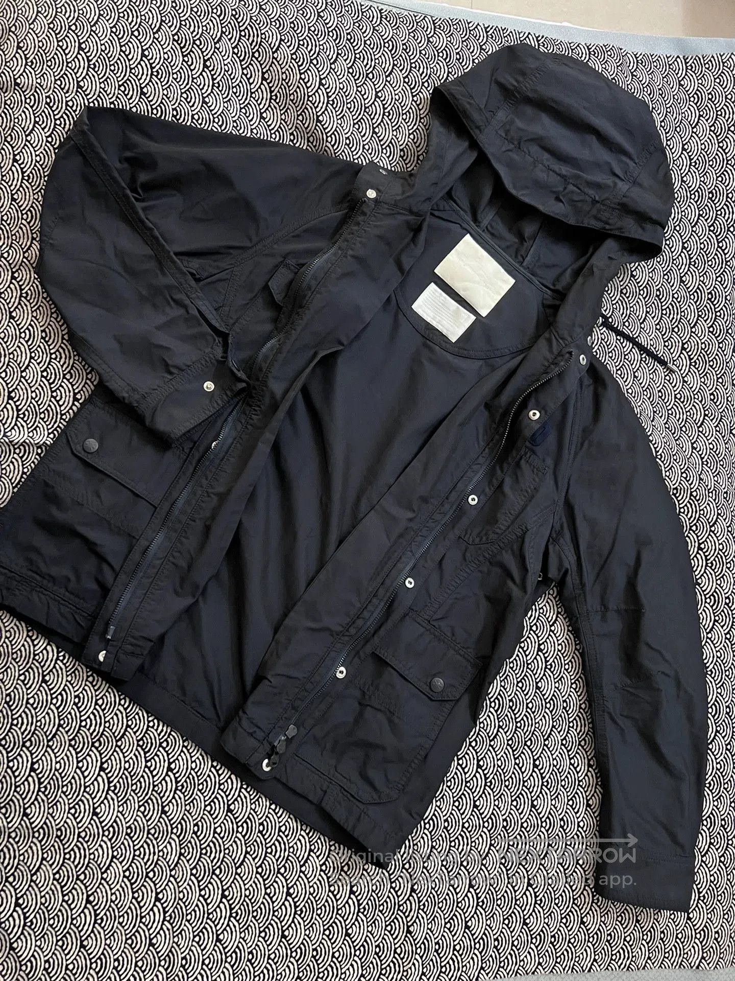 White Mountaineering White Mountaineering Four. Size US S / EU 44-46 / 1 - 3 Thumbnail