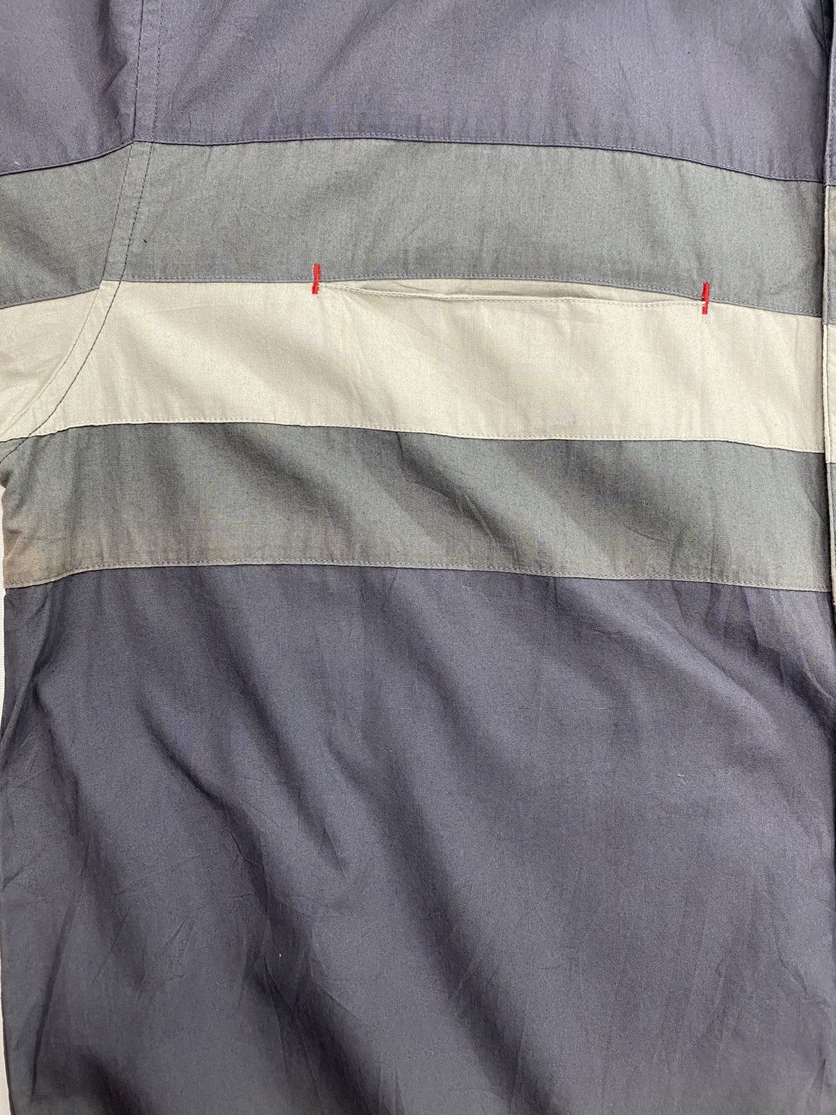 Vans Vans Skate Roots Faded Button Up Shirt Size US L / EU 52-54 / 3 - 11 Thumbnail
