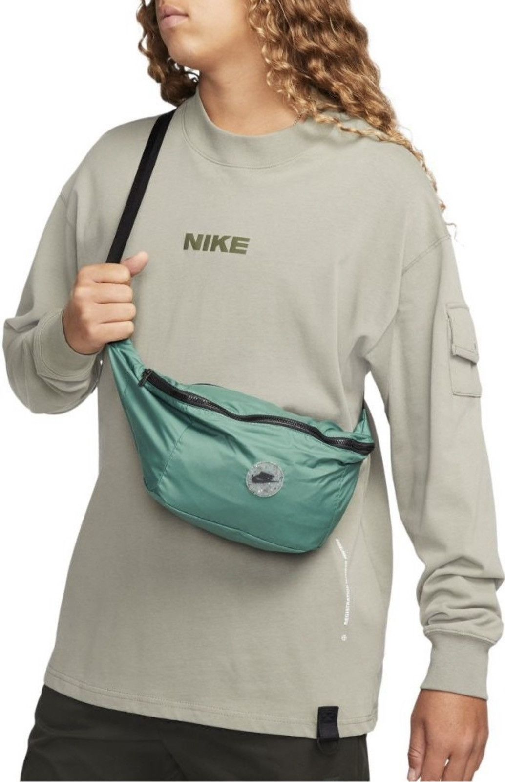 Nike Nike Sportswear Men’s Utility Jacket - Size M Size US M / EU 48-50 / 2 - 5 Thumbnail