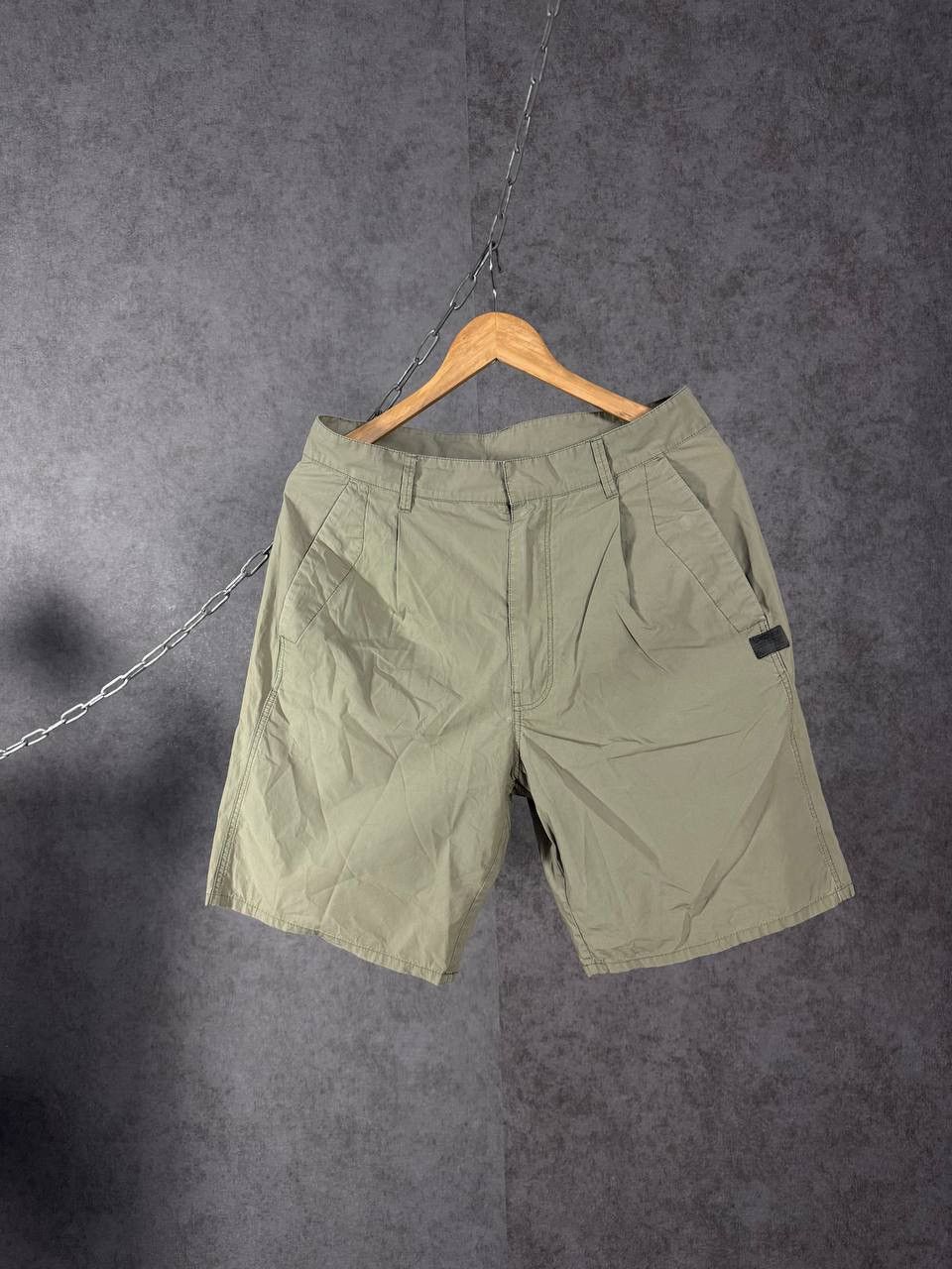 G-Star G Star Raw vintage designer shorts Size US 29 - 1 Thumbnail