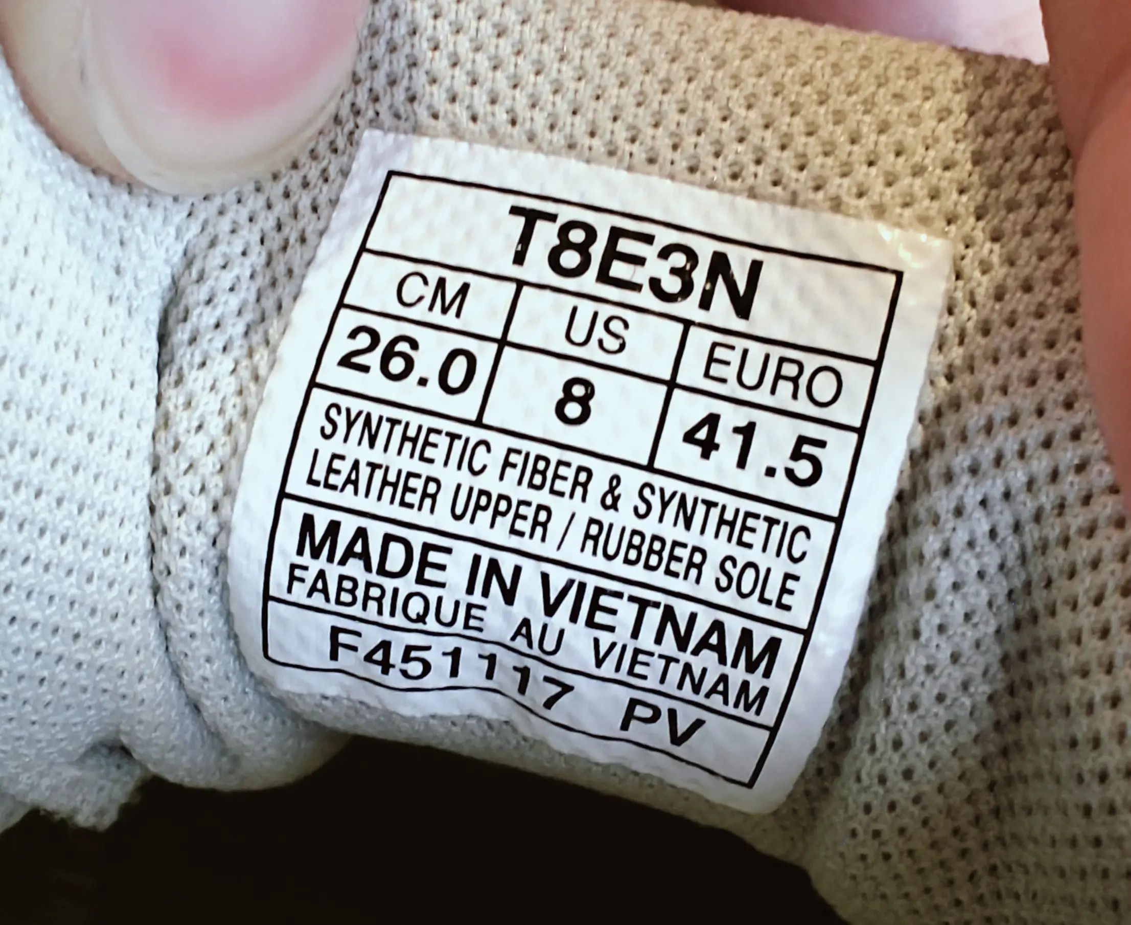Asics × Kiko Kostadinov Kiko Kostadinov ASICS Gel-Burz 1 Limeade Size US 8 / EU 41 - 7 Thumbnail