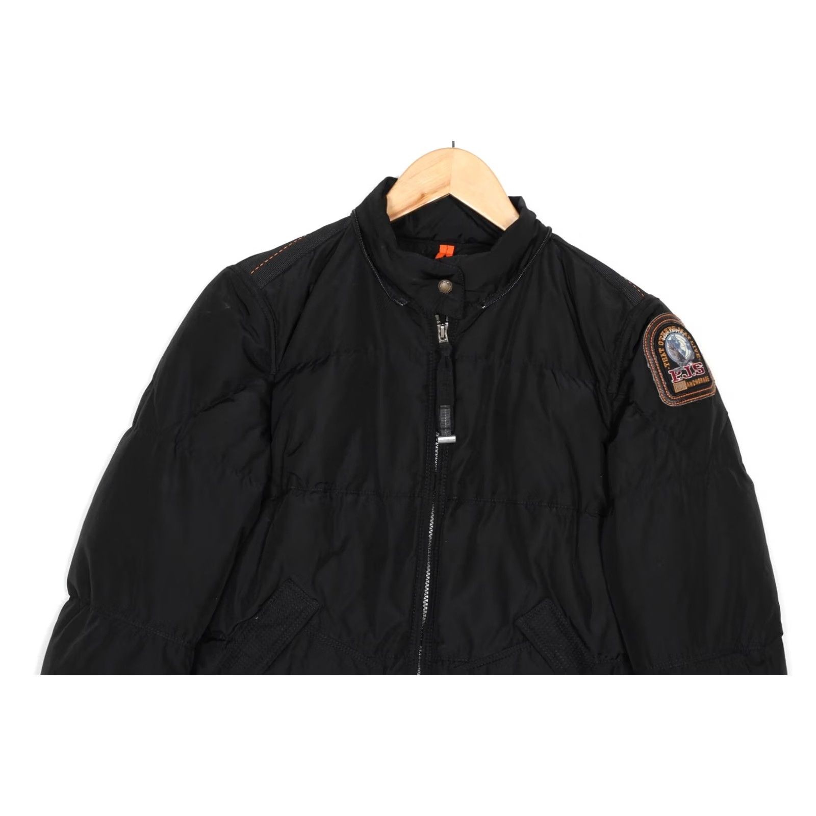 Parajumpers PARAJUMPERS Long Bear Down Parka Jacket Women Size S Slim Fit MJ3778 Size S / US 4 / IT 40 - 3 Thumbnail