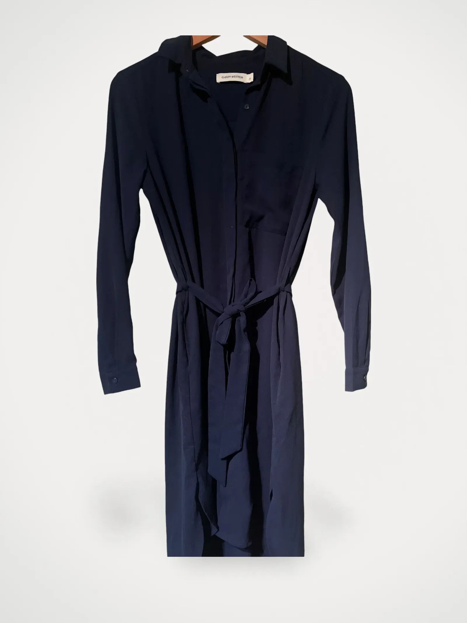 Carin Wester Carin Wester Dress Size XS / US 0-2 / IT 36-38 - 1 Thumbnail