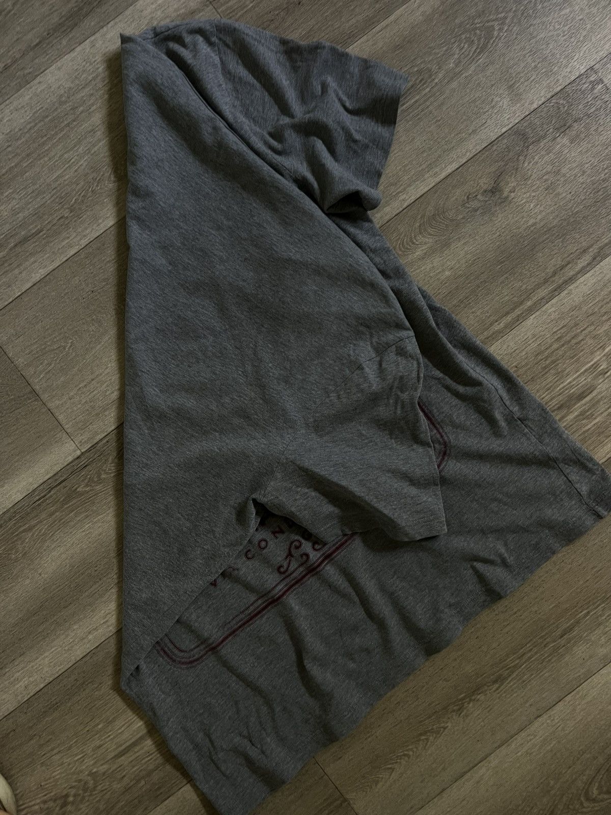 Gucci gucci archive t-shirt Size US L / EU 52-54 / 3 - 5 Thumbnail