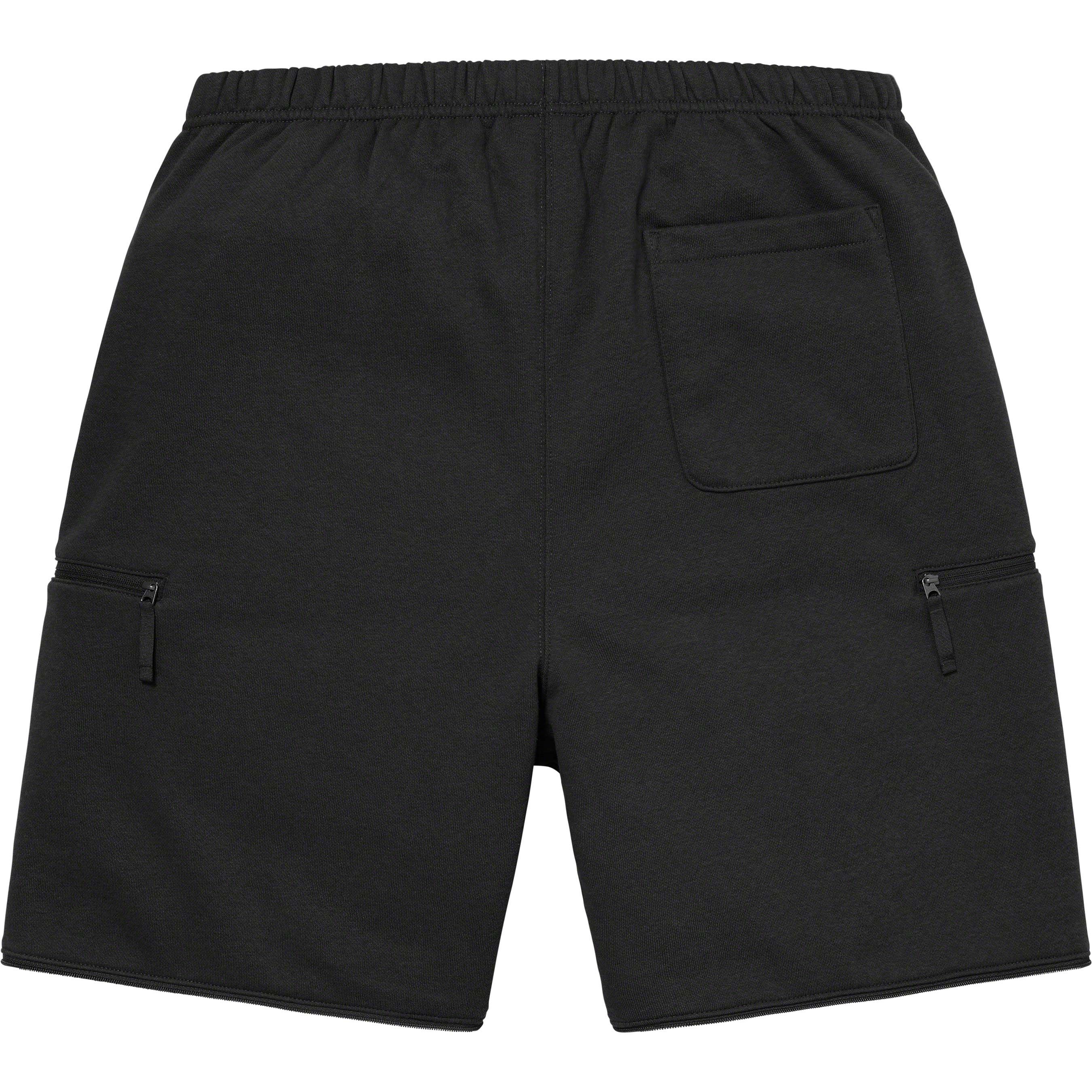 Supreme × The North Face Supreme The North Face Convertible Sweatpant Black Size L Size US 34 / EU 50 - 3 Thumbnail