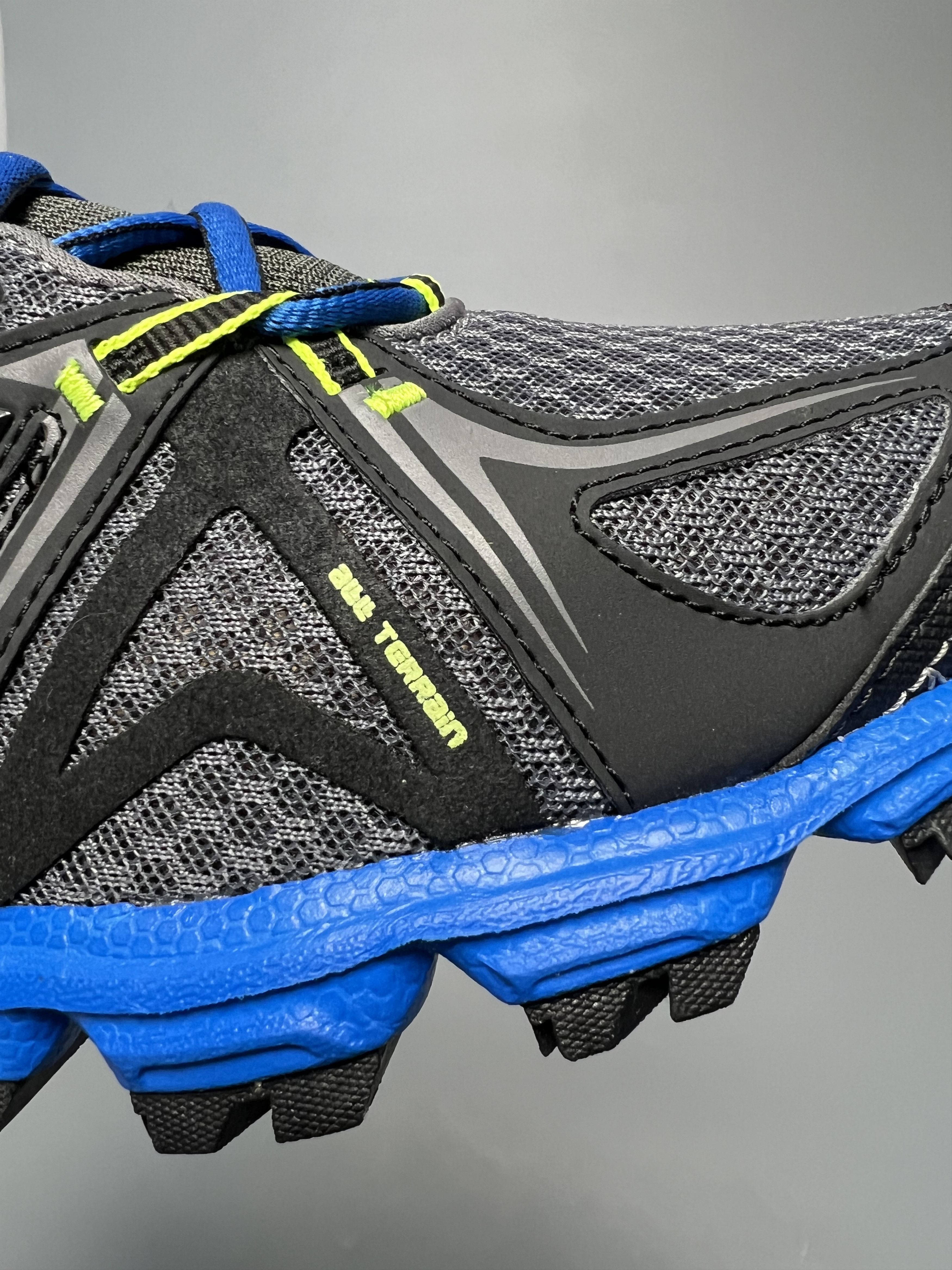 New Balance New Balance 610 V2 Trail Running Shoes Size US 7.5 / EU 40-41 - 8 Thumbnail