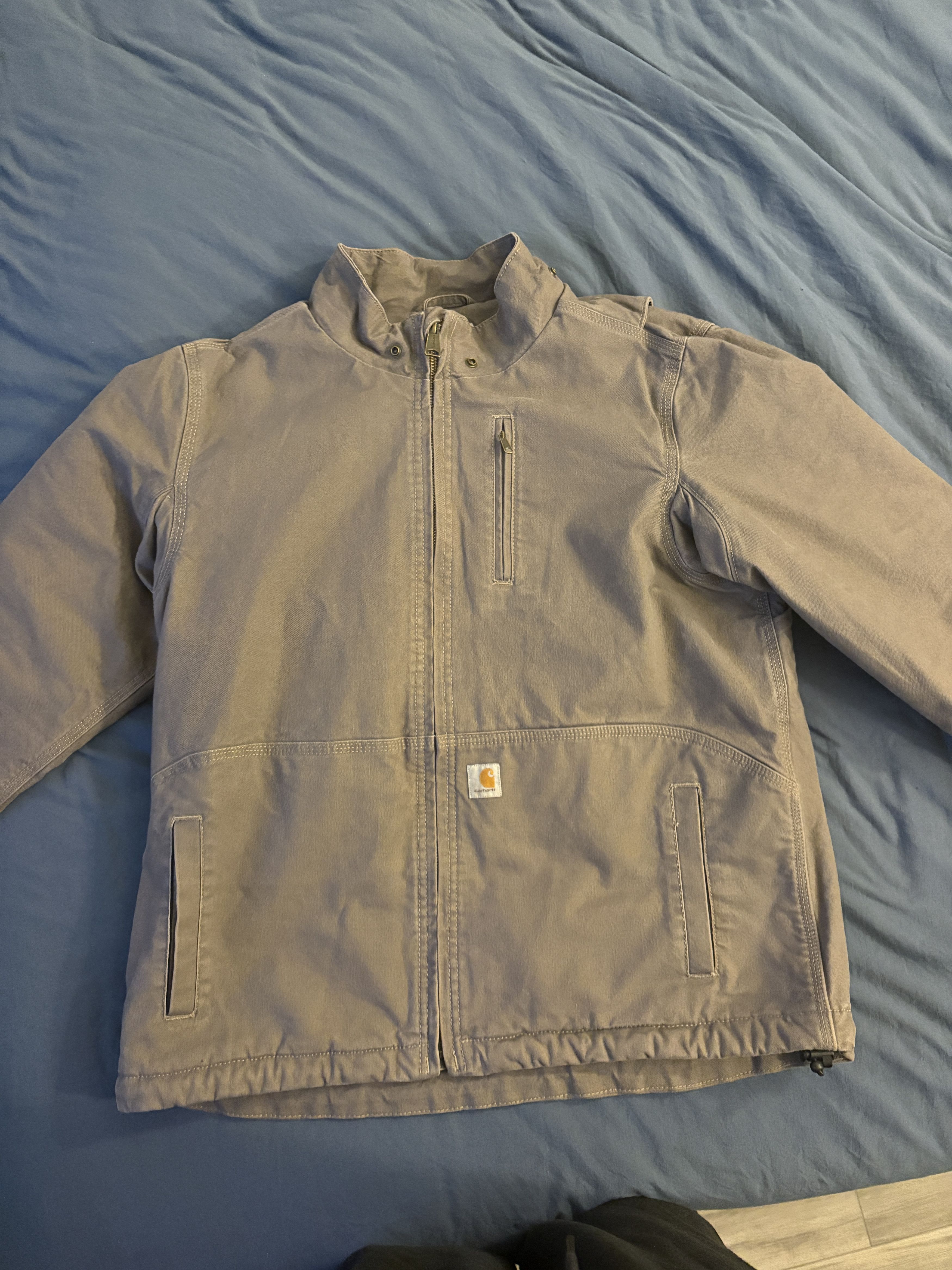 Carhartt Carhart Jacket Size US L / EU 52-54 / 3 - 1 Thumbnail