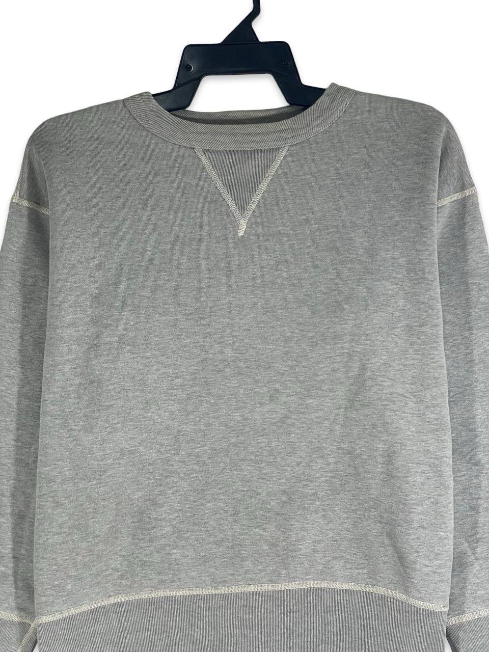 The Real McCoy's Vintage 90s the real mccoy sweatshirt 50s Japanese brand M Size US M / EU 48-50 / 2 - 3 Thumbnail