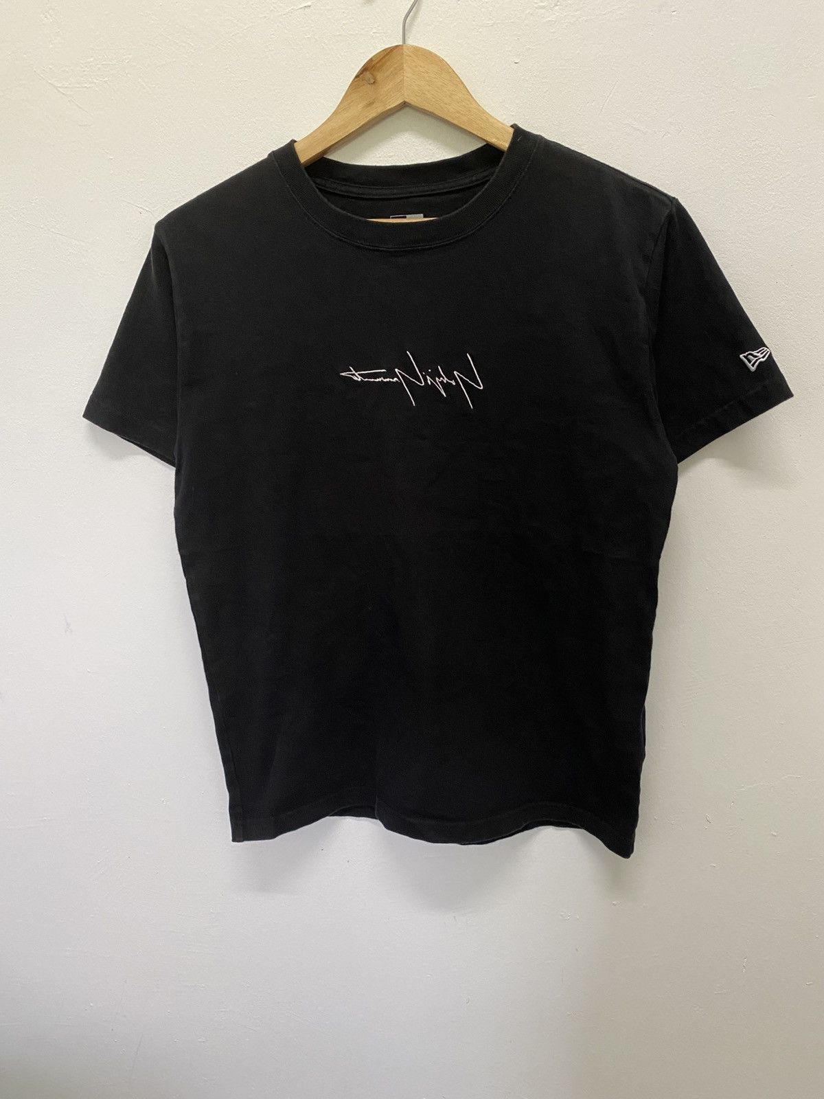 New Era × Yohji Yamamoto Yohji Yamamoto x New Era Shirt Size US M / EU 48-50 / 2 - 1 Thumbnail