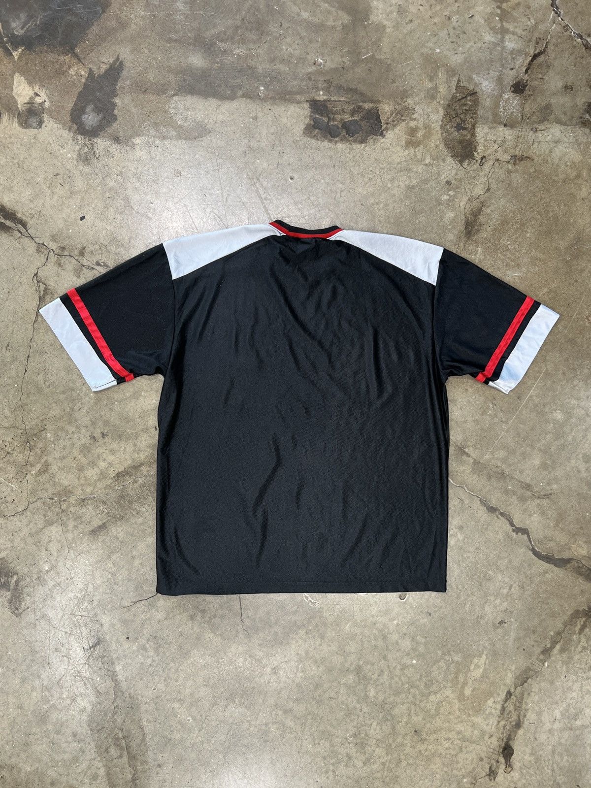 Vintage Vintage Y2K ESPN SportsCenter Jersey XL Size US XL / EU 56 / 4 - 5 Thumbnail