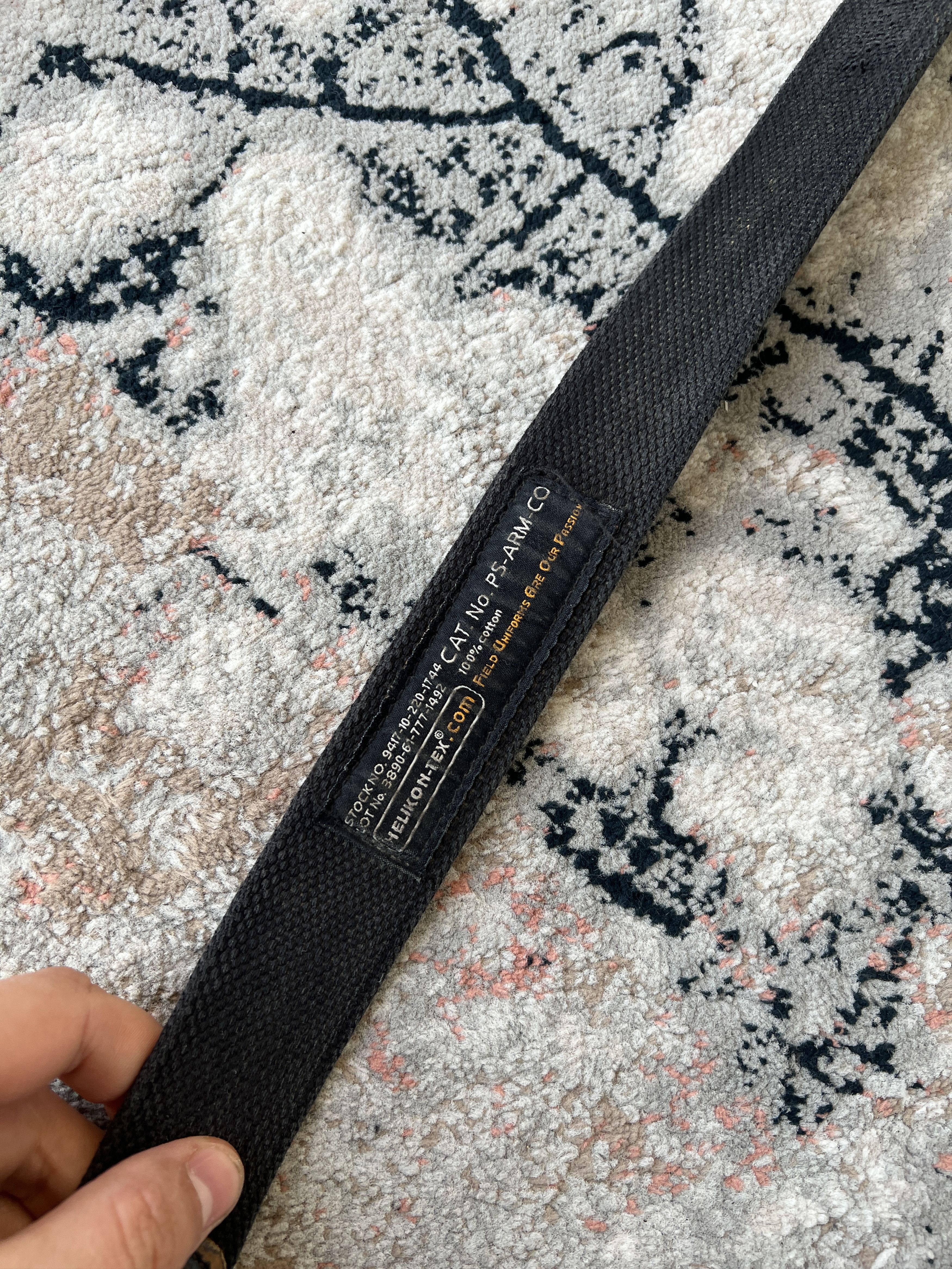 Other Helikon Tex Army Belt Size ONE SIZE - 5 Thumbnail