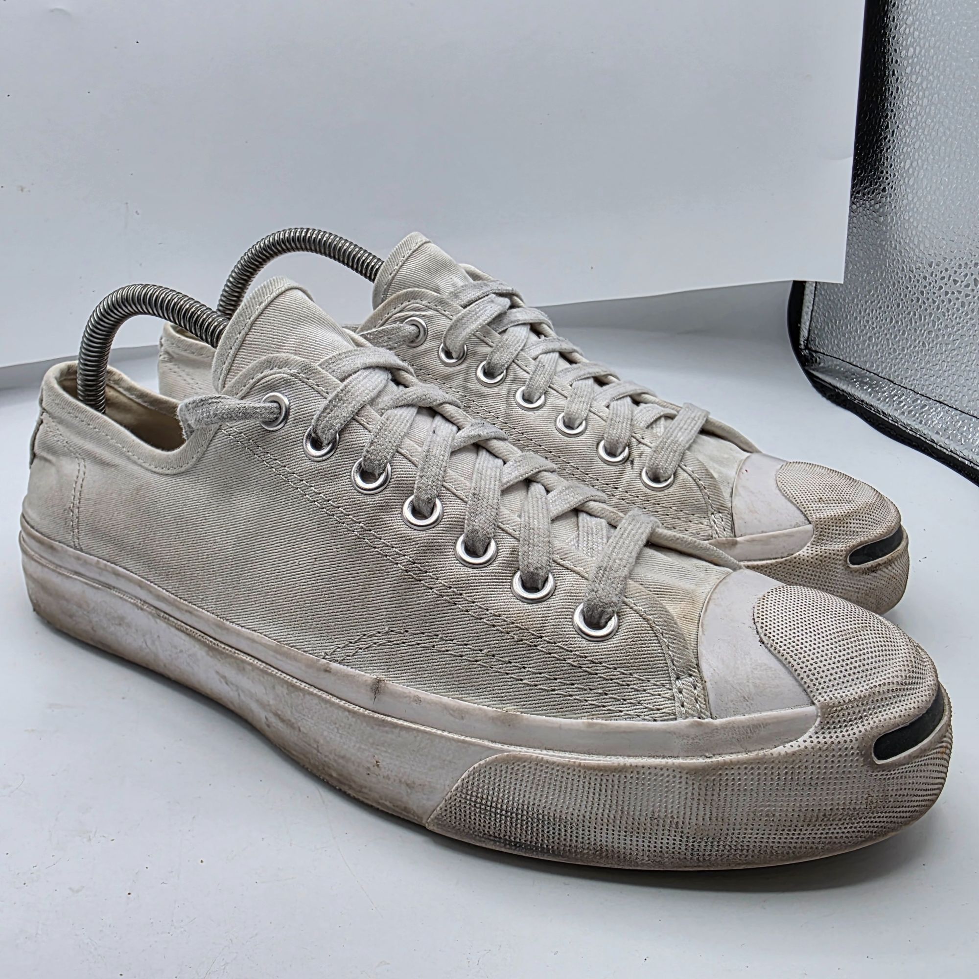 Converse × Undercover Vintage Undercover Jun Takahashi X Jack