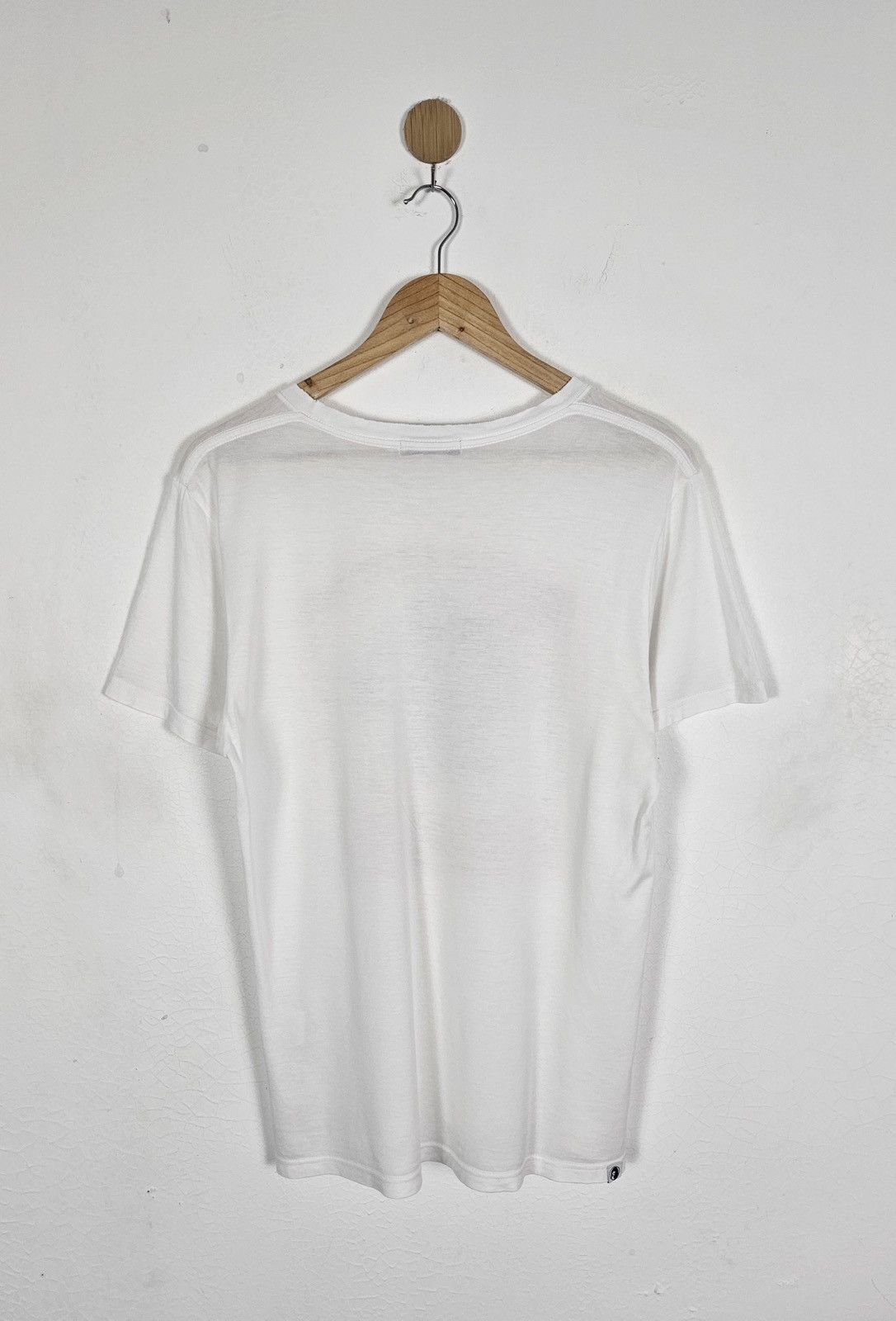 Hysteric Glamour Hysteric Glamour tee shirt Size US M / EU 48-50 / 2 - 3 Thumbnail