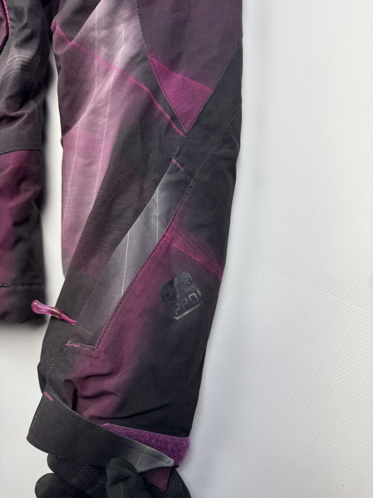 Salomon Vintage Salomon Women's Ski Jacket Size S / US 4 / IT 40 - 6 Thumbnail