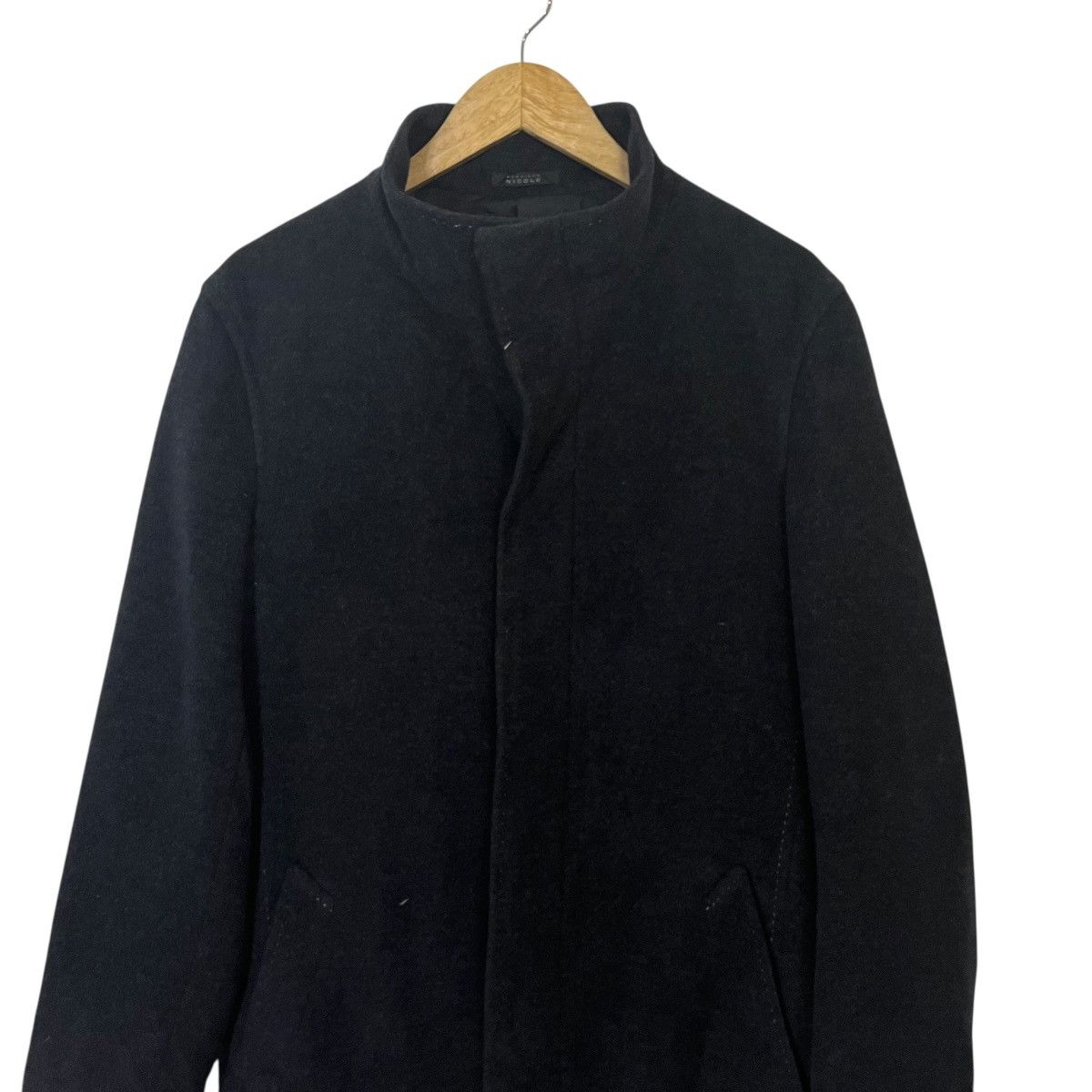 Matsuda Vintage Monsieur Nicole Matsuda Trench Size US M / EU 48-50 / 2 - 2 Thumbnail