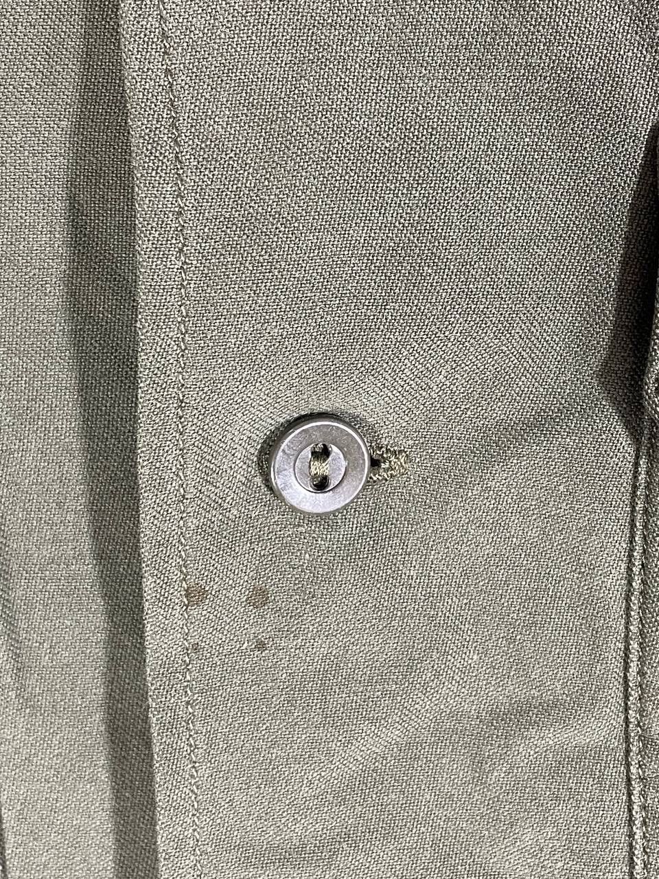 Other Vintage 80s german army jacket size M Size US M / EU 48-50 / 2 - 9 Thumbnail