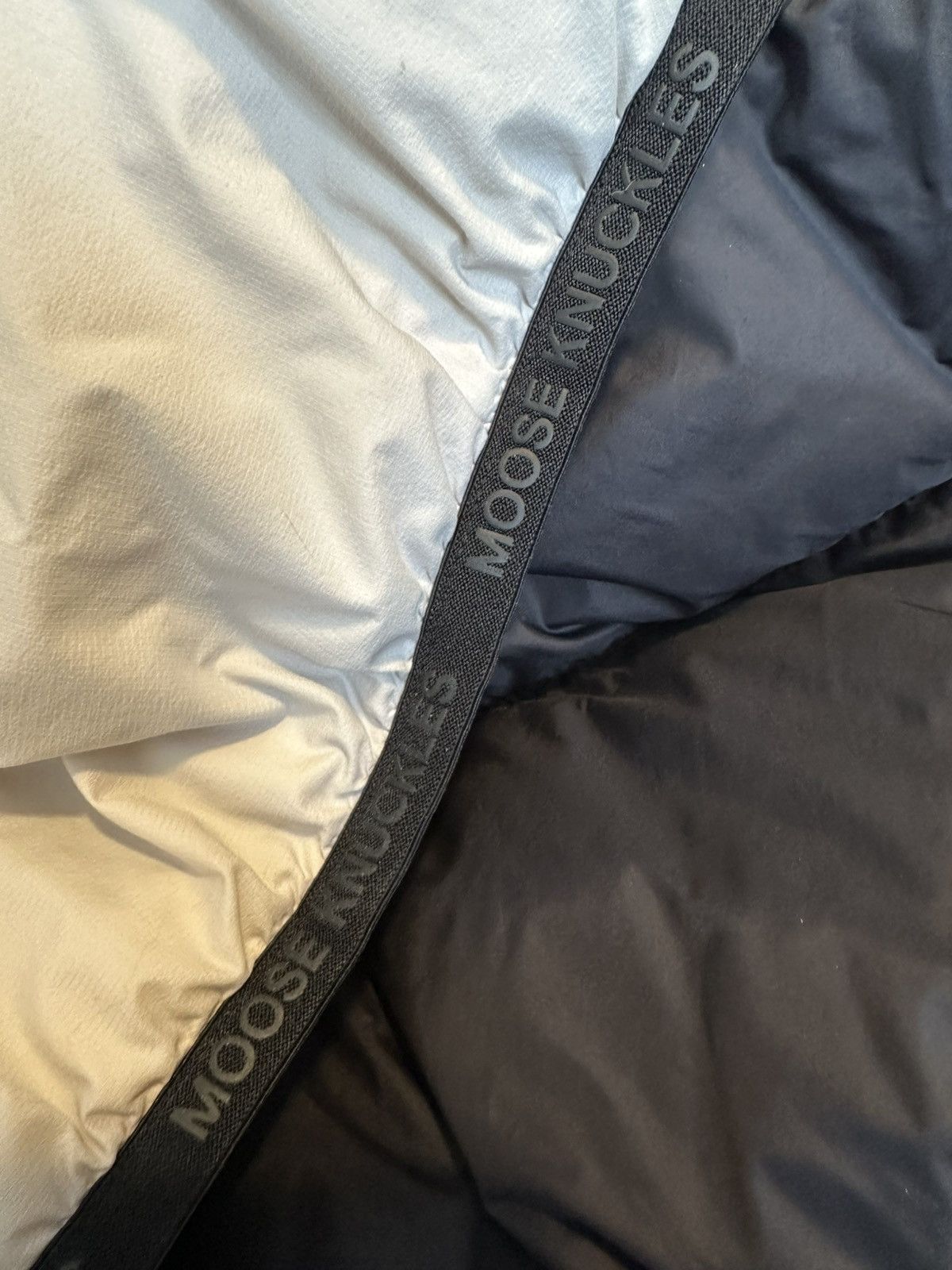 Moose Knuckles Moose Knuckles Bushwick Bomber Size US M / EU 48-50 / 2 - 18 Thumbnail