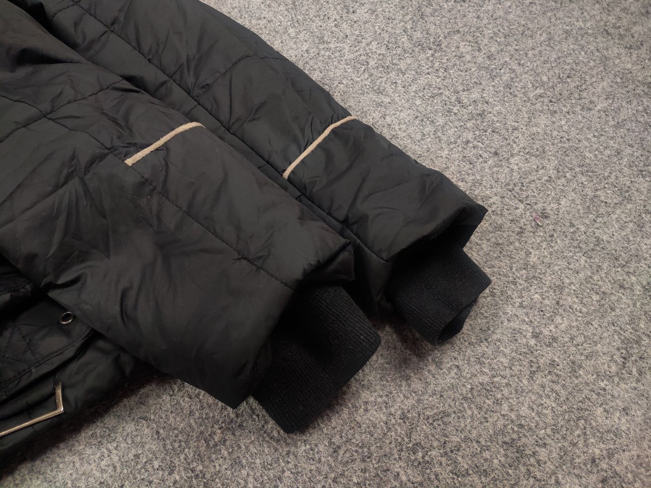 Bogner Rare Vintage Bogner Arctic Earth Expedition Logo Zip Jacket Size M / US 6-8 / IT 42-44 - 8 Thumbnail