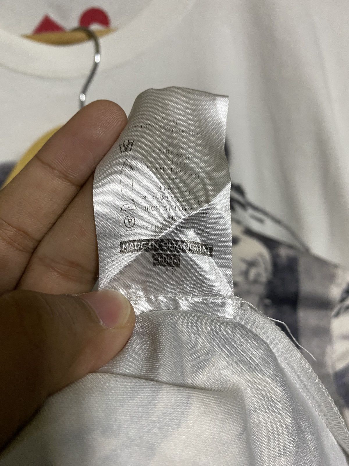 Other Pronounce Terracota Warrior Size M / US 6-8 / IT 42-44 - 8 Thumbnail