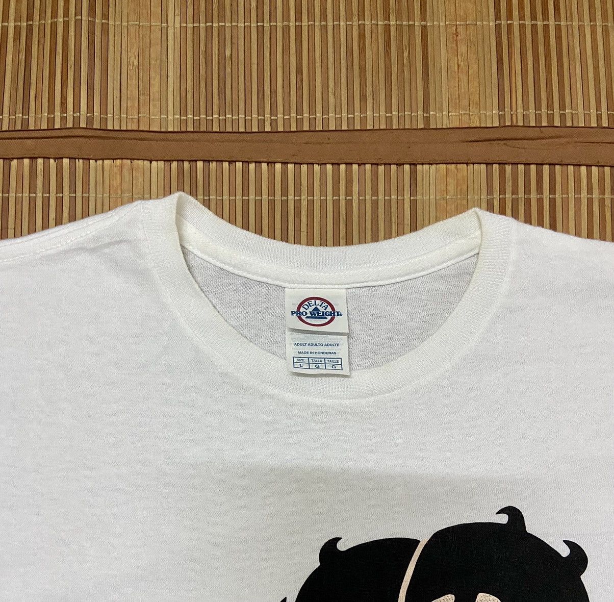 Other BETTY BOOP TEE Size US L / EU 52-54 / 3 - 10 Thumbnail