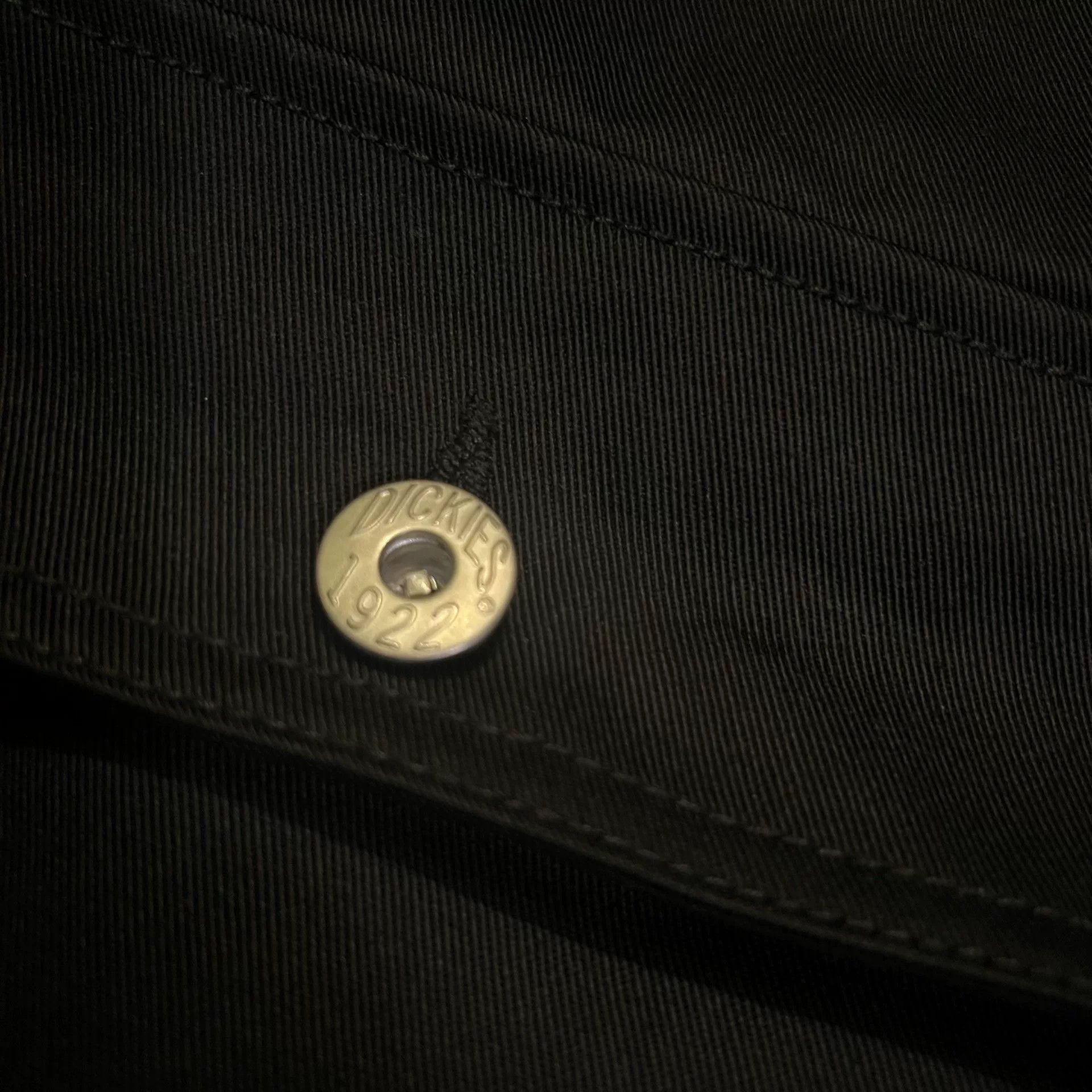 Japanese Brand meantime x Dickies collaborative jacket. Size US M / EU 48-50 / 2 - 6 Thumbnail