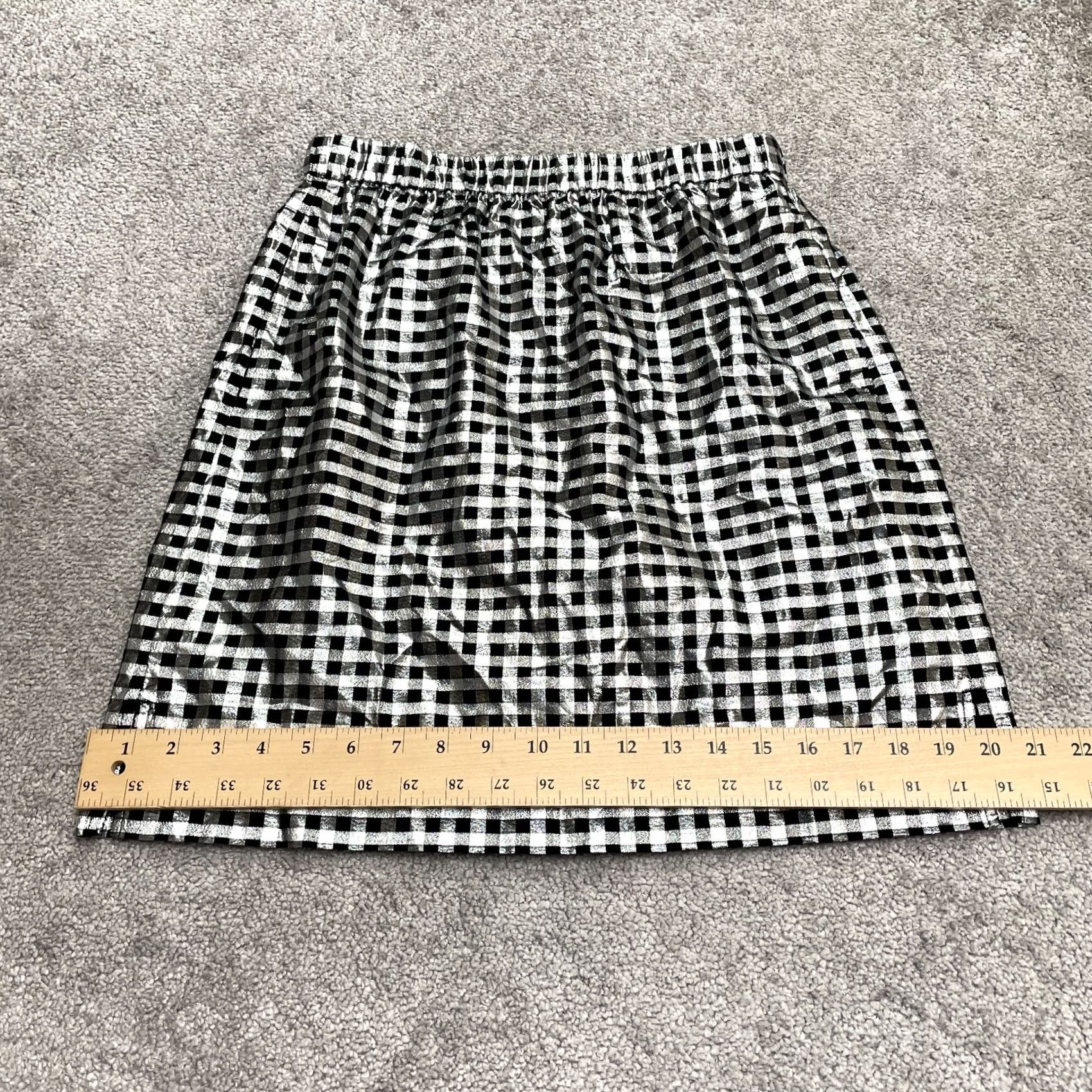 J.Crew VINTAGE Size 26" / US 2 / IT 38 - 7 Thumbnail